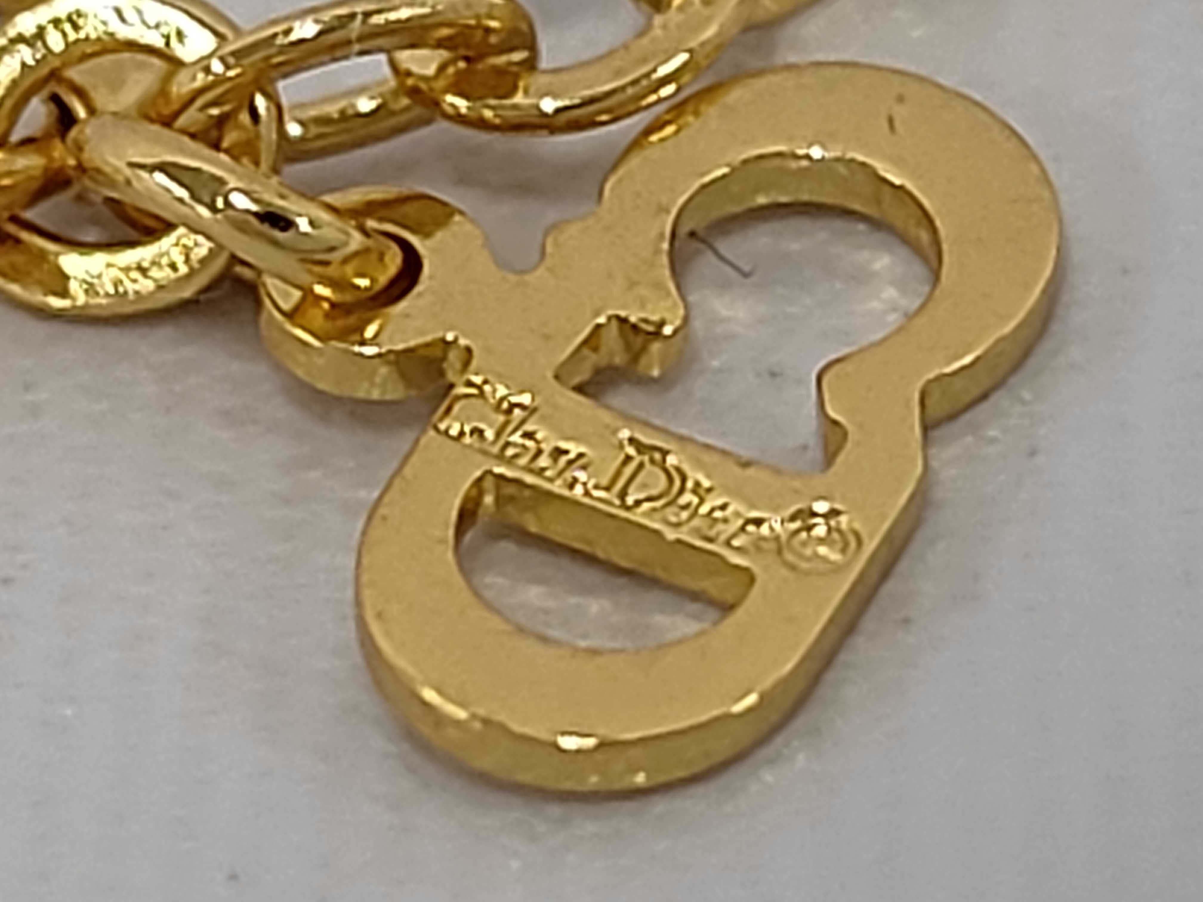 Christian / Necklace / GP Necklace — view 5