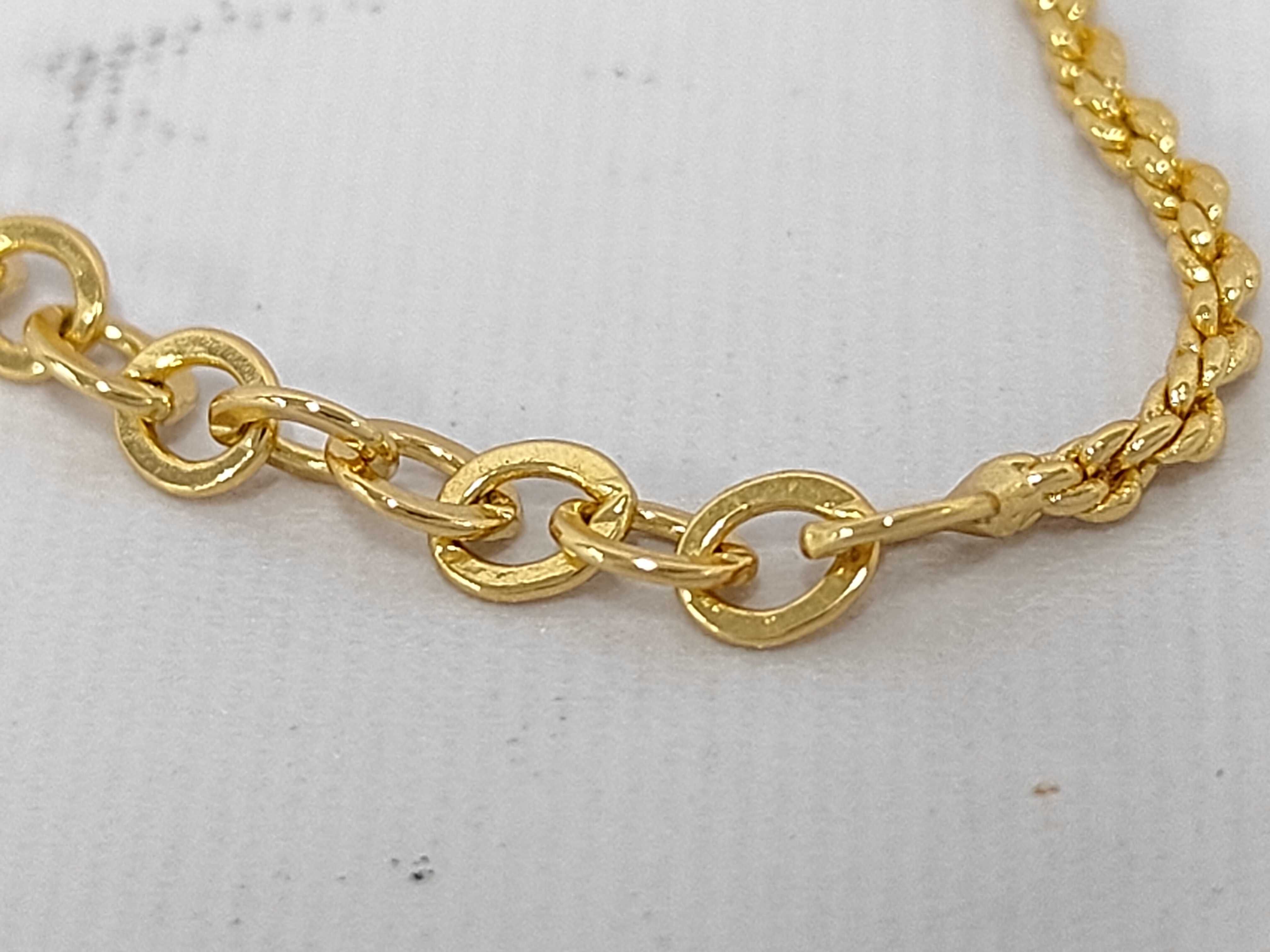 Christian / Necklace / GP Necklace — view 6