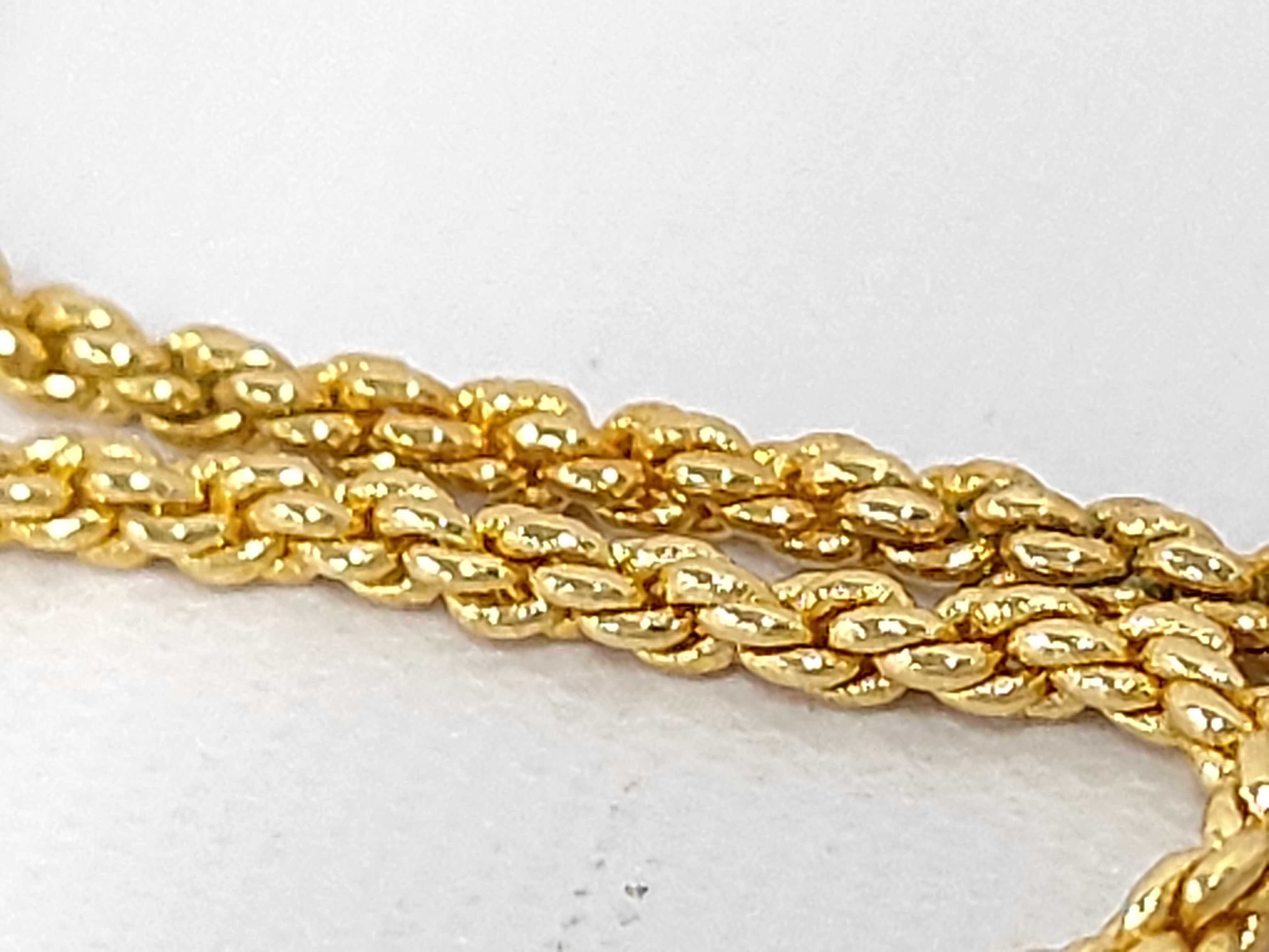Christian / Necklace / GP Necklace — view 7