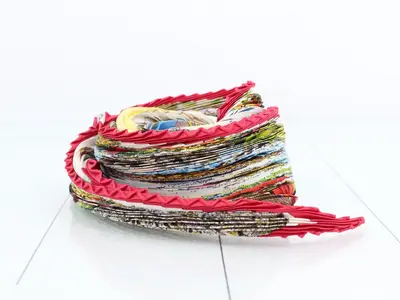 Carre 90 Scarf