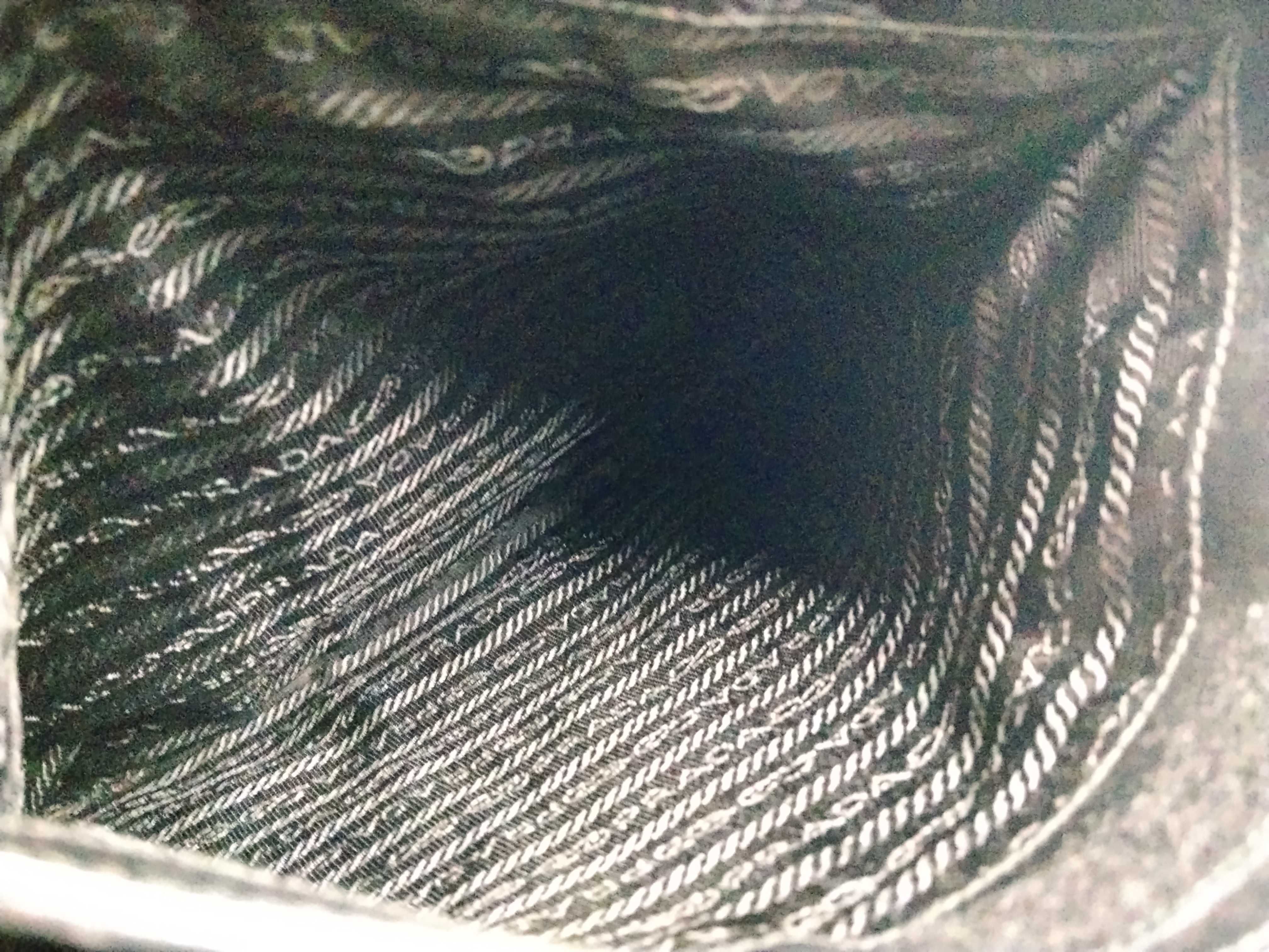 Canvas One-Shoulder Tote Bag — view 11