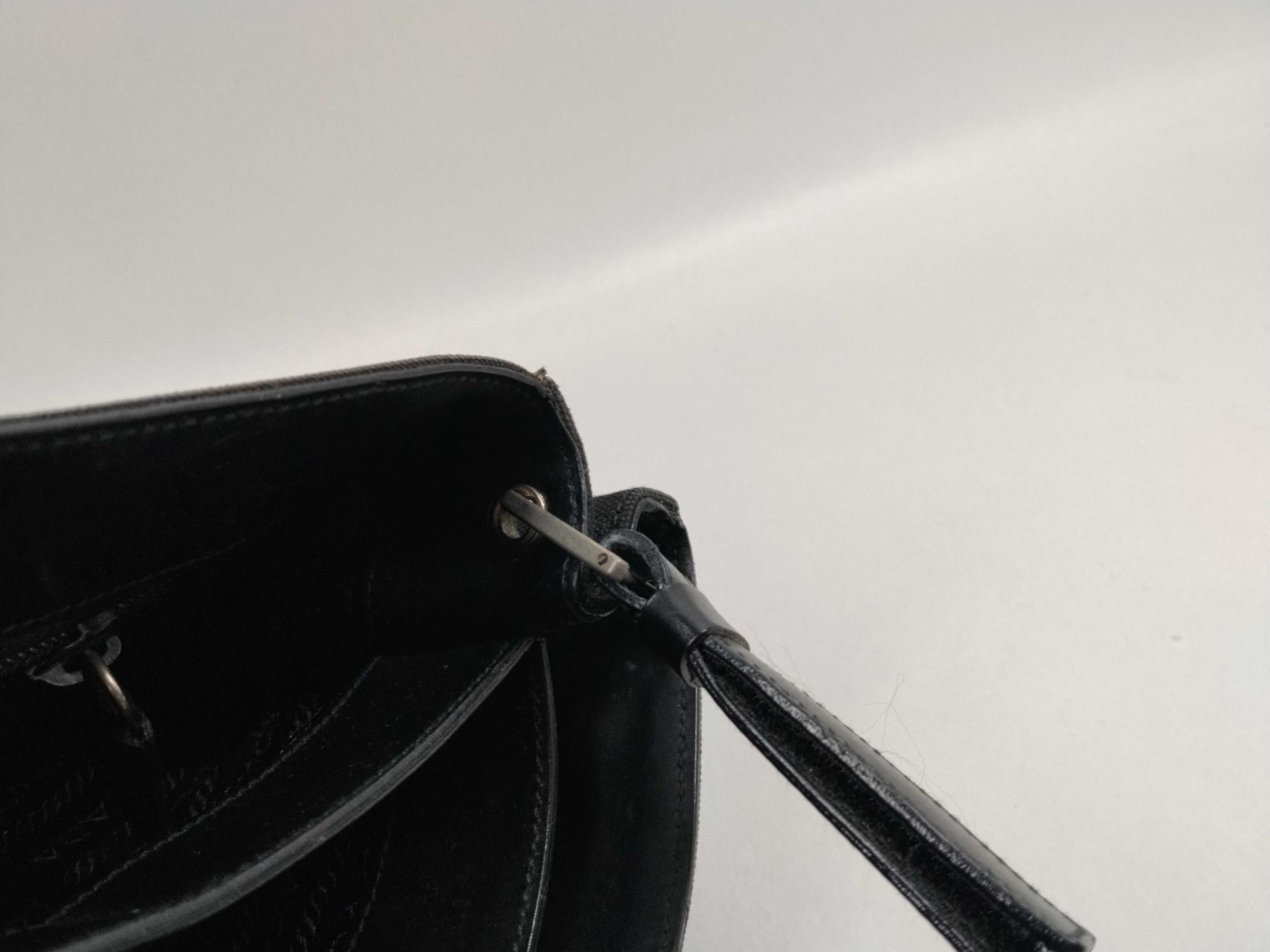 Canvas One-Shoulder Tote Bag — view 12