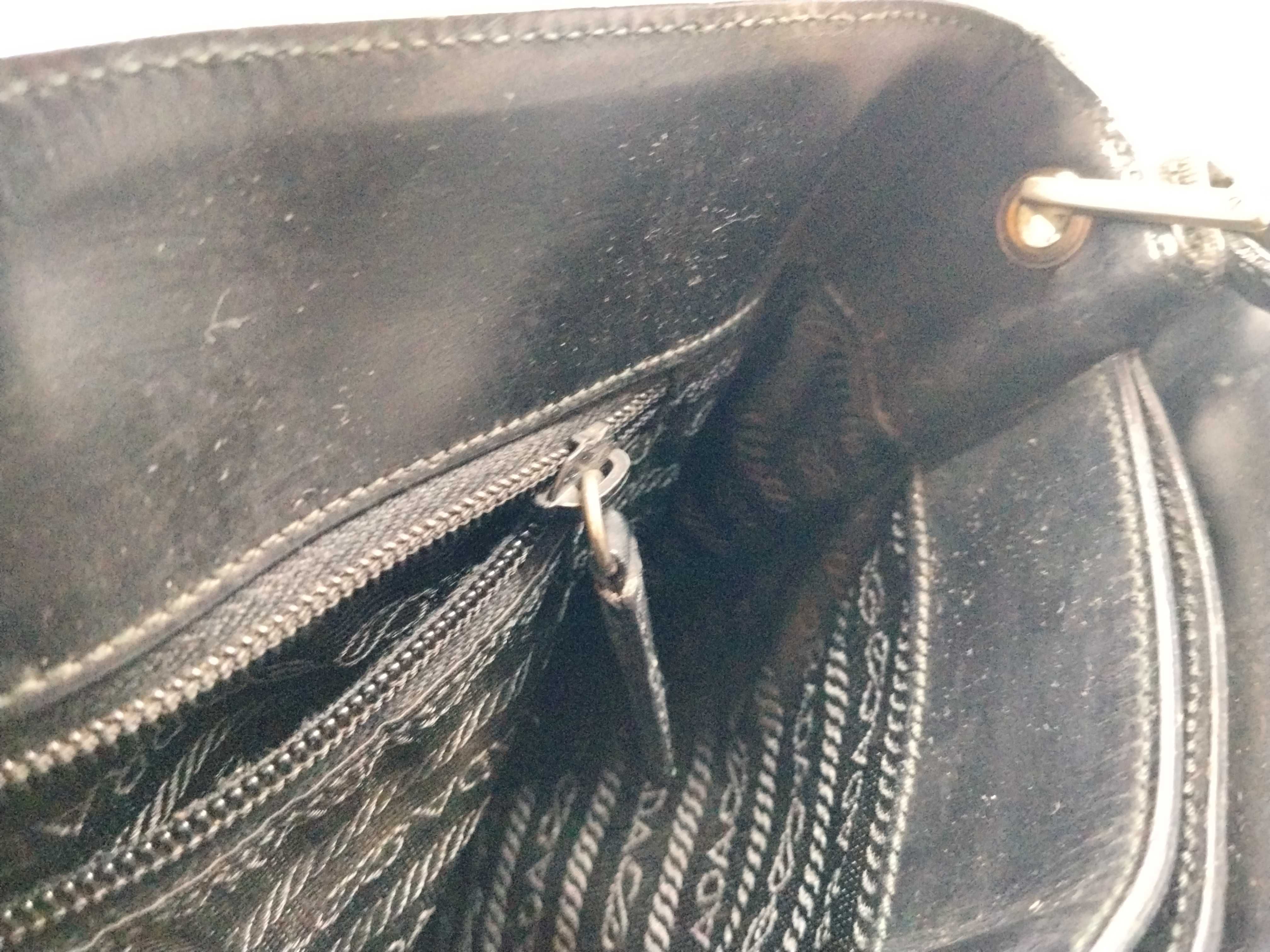 Canvas One-Shoulder Tote Bag — view 13
