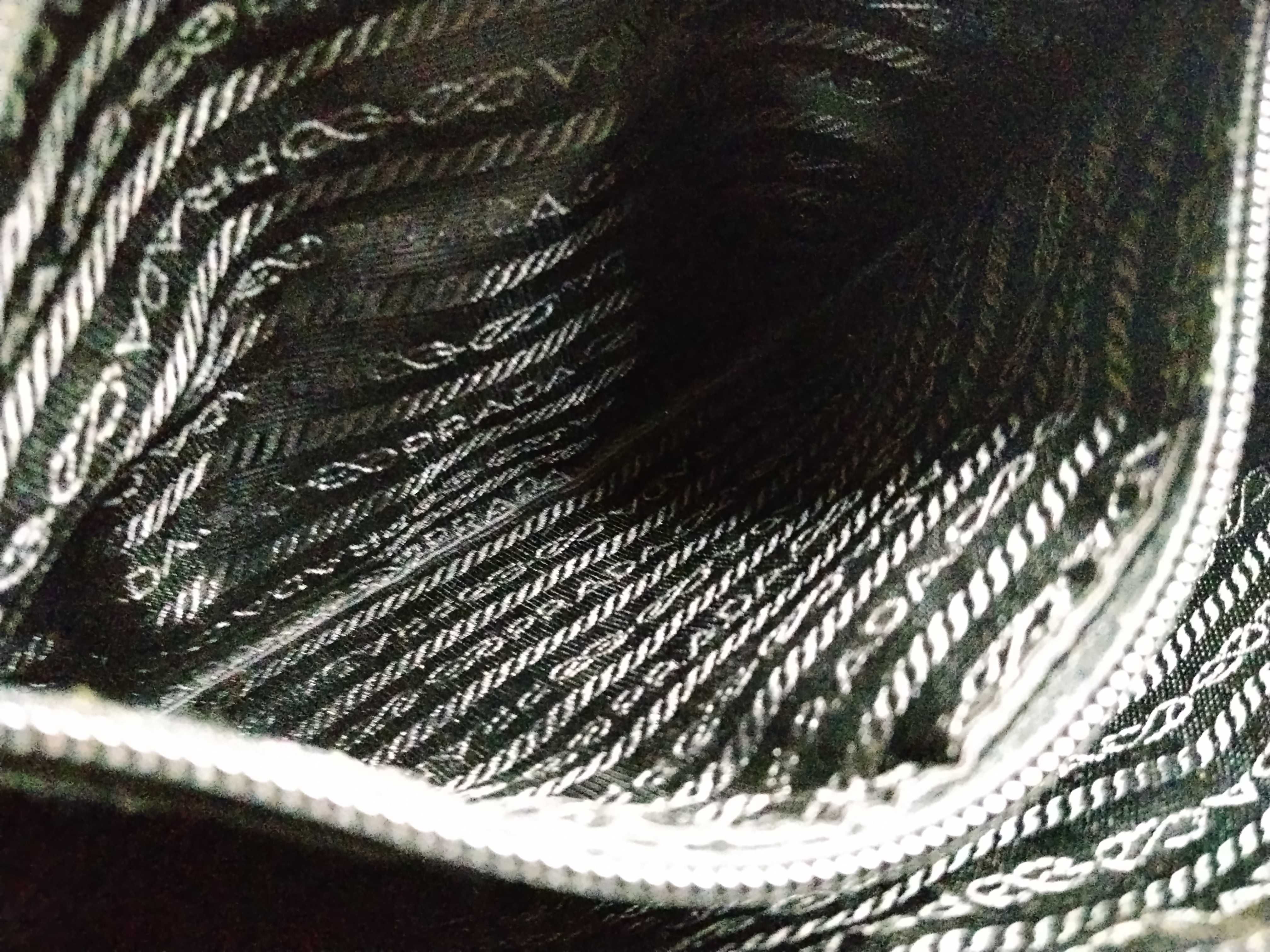 Canvas One-Shoulder Tote Bag — view 15