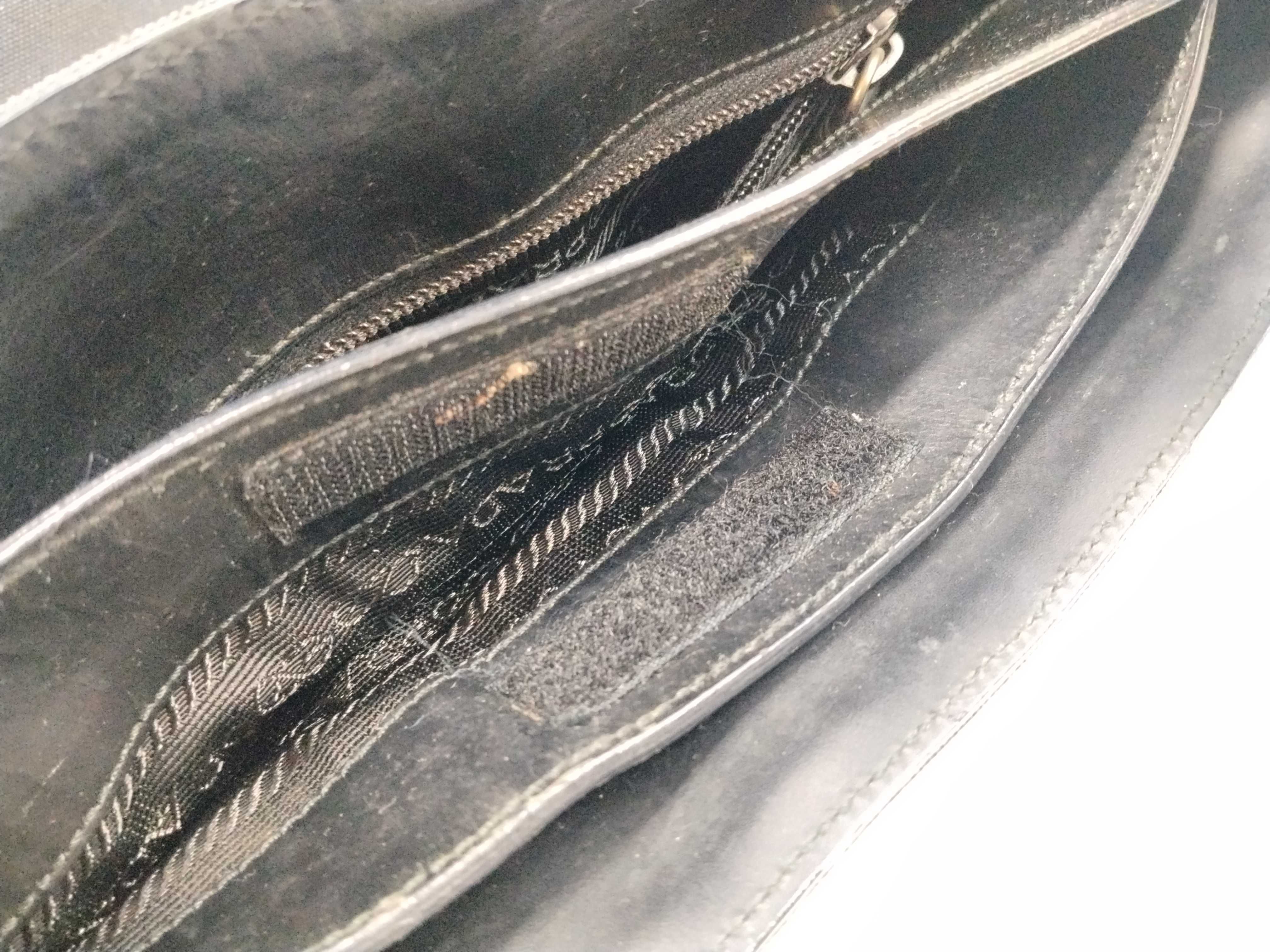 Canvas One-Shoulder Tote Bag — view 10