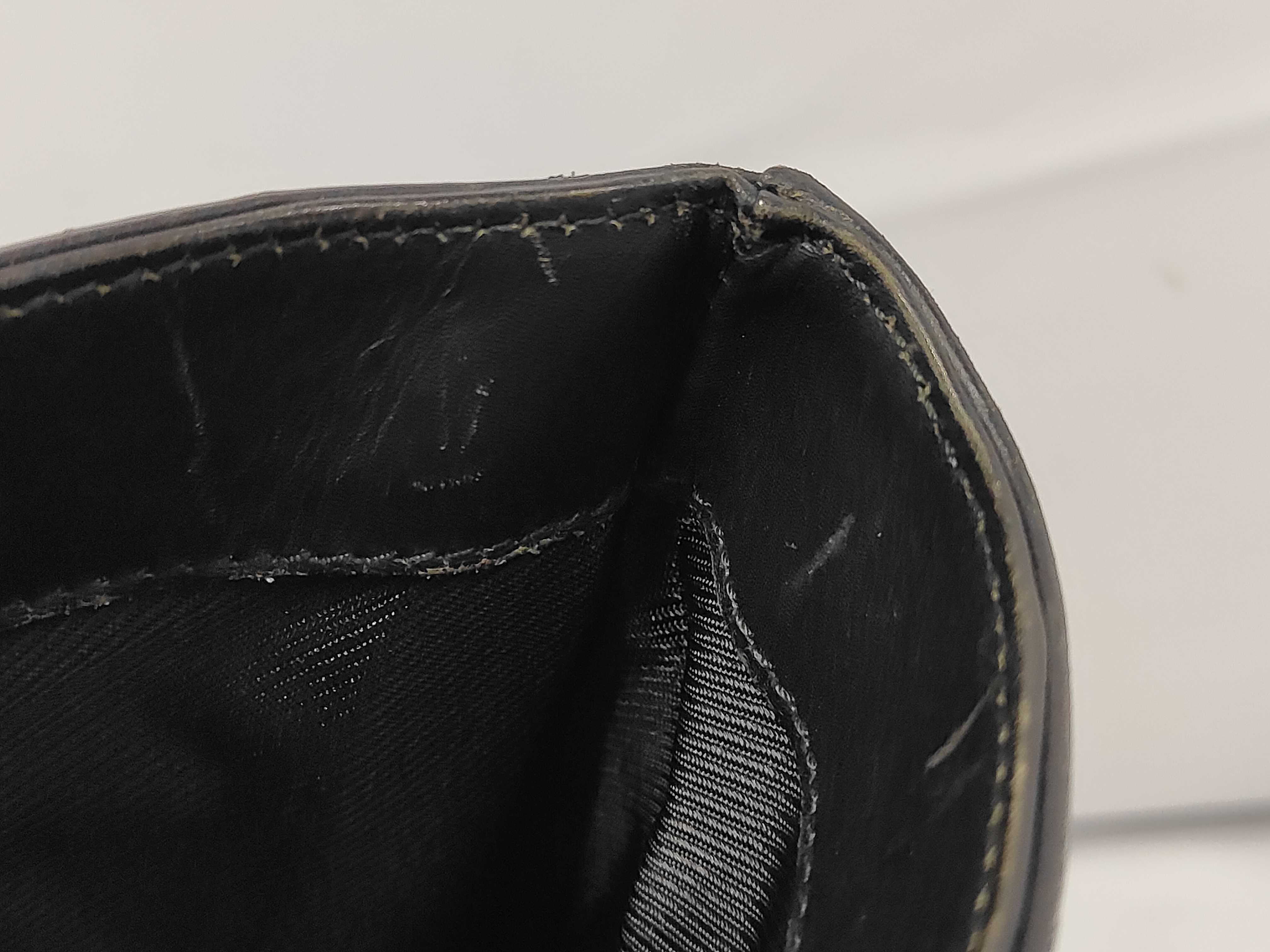 GG Canvas Tote Bag — view 12