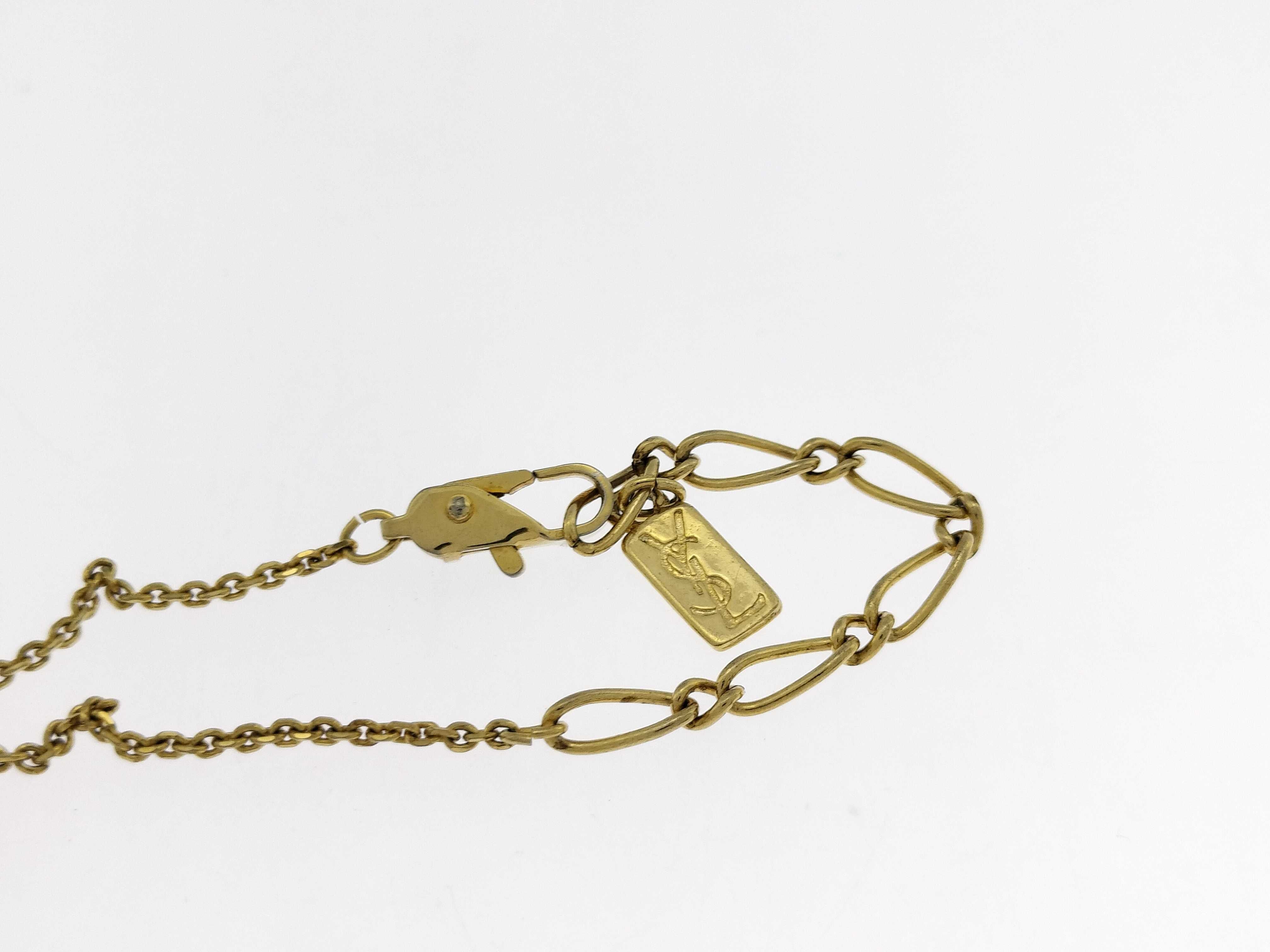 necklace — view 4