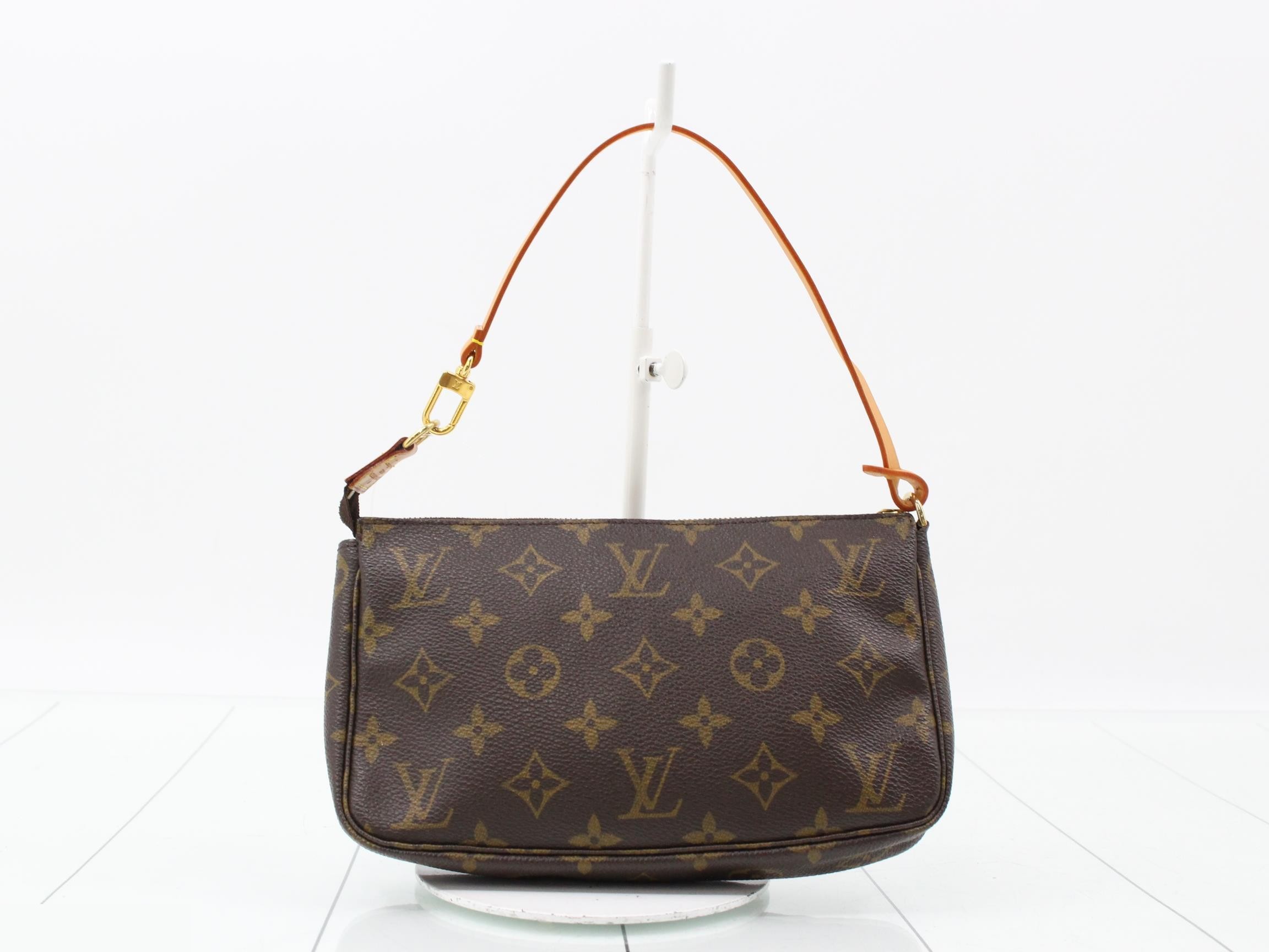 Pochette Accessoires (old model) — view 2
