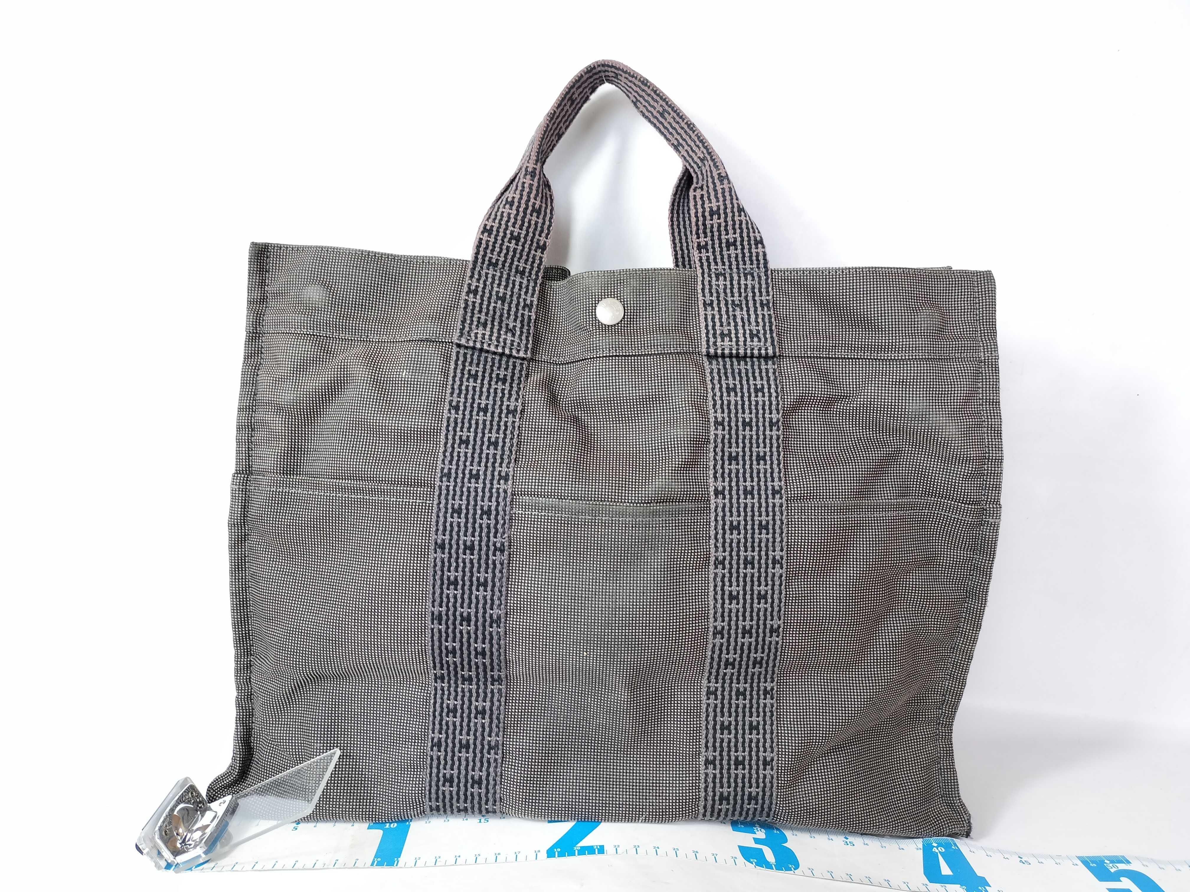 Herline Tote Bag — view 2