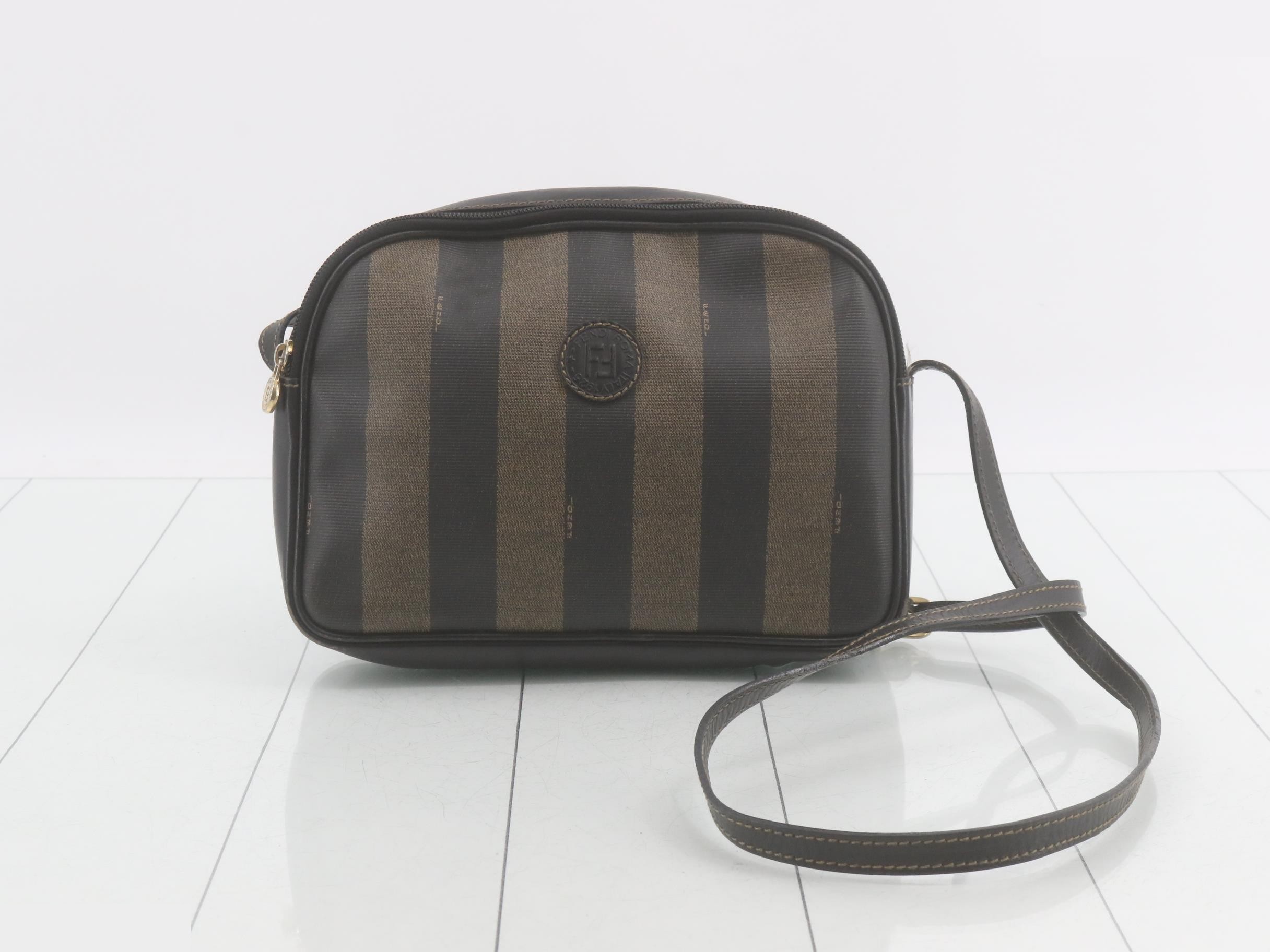 Pecan Shoulder Bag