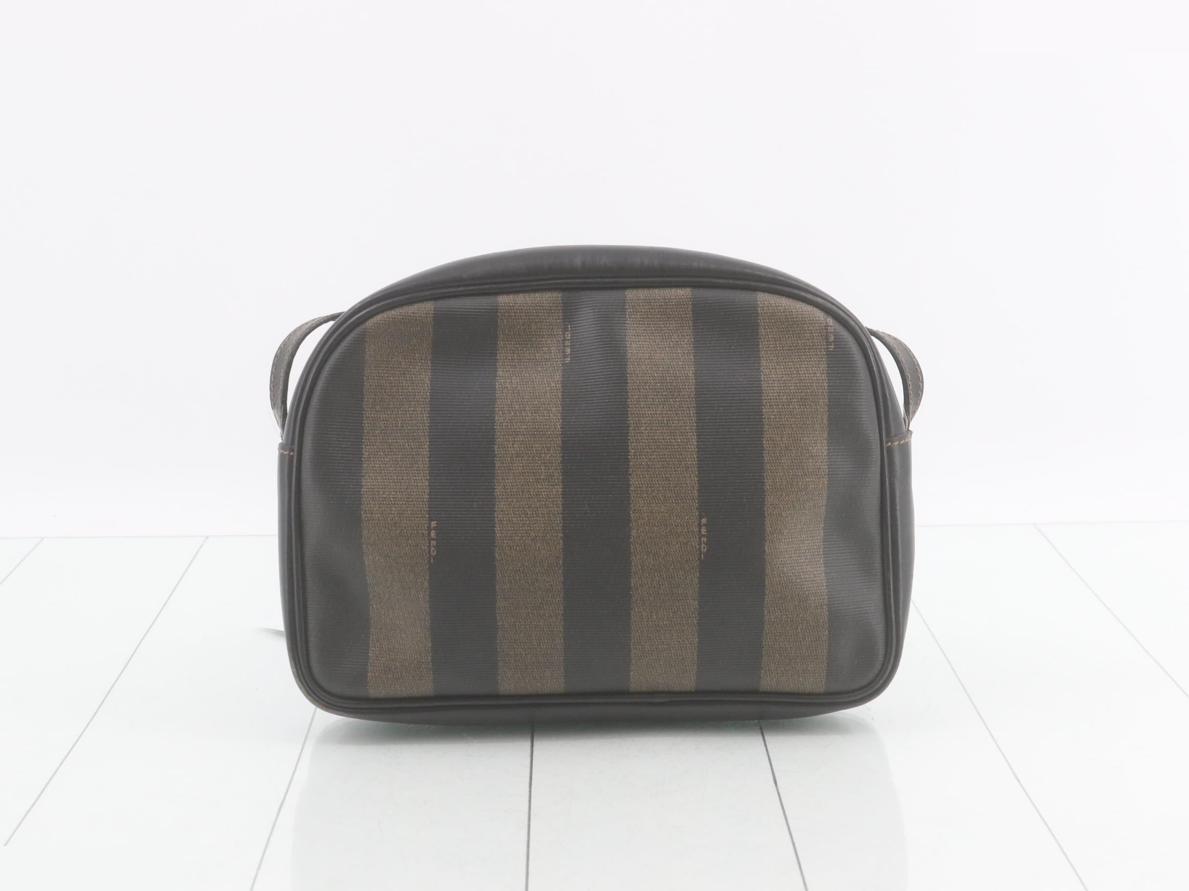 Pecan Shoulder Bag — view 2