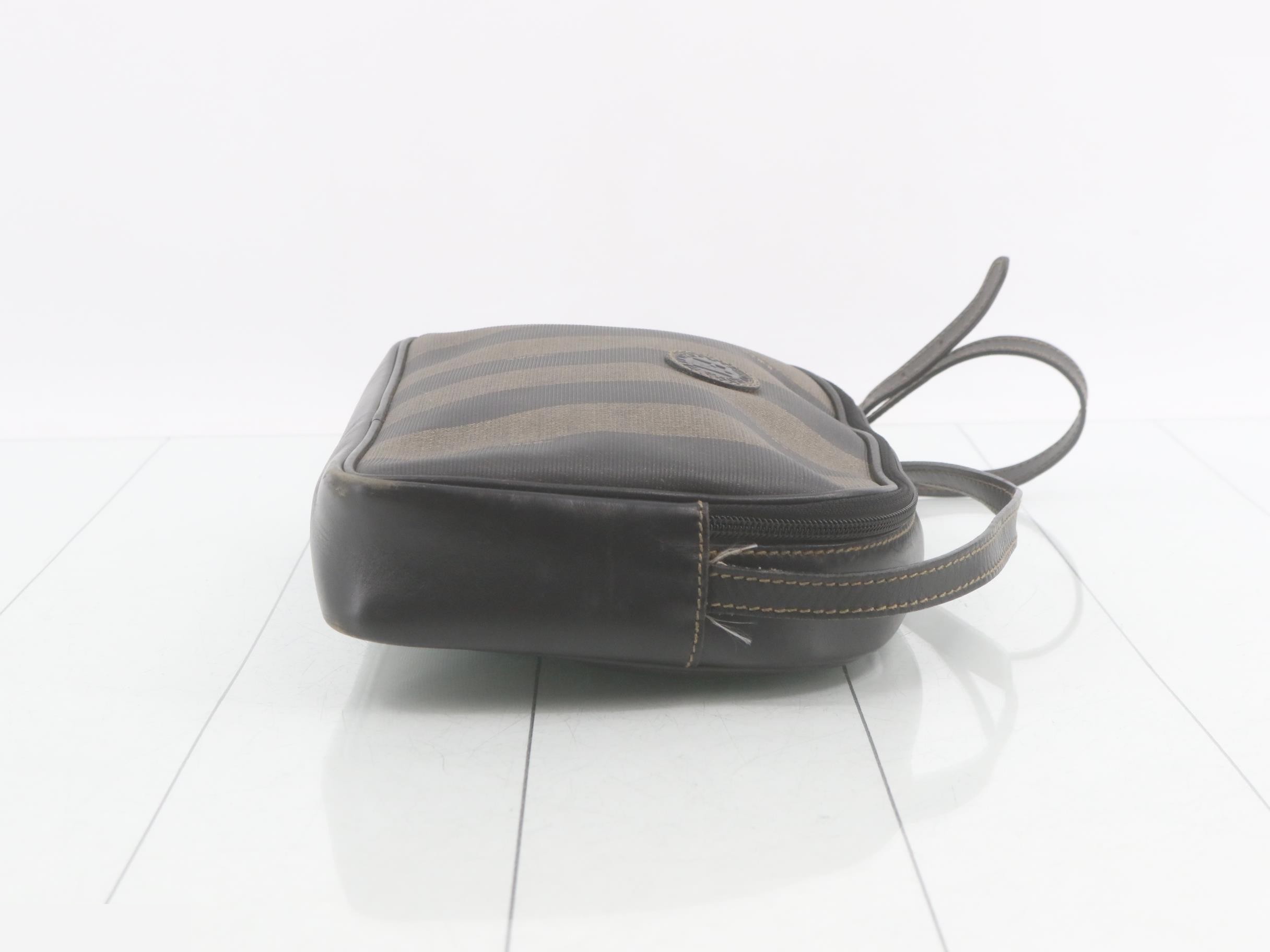 Pecan Shoulder Bag — view 3