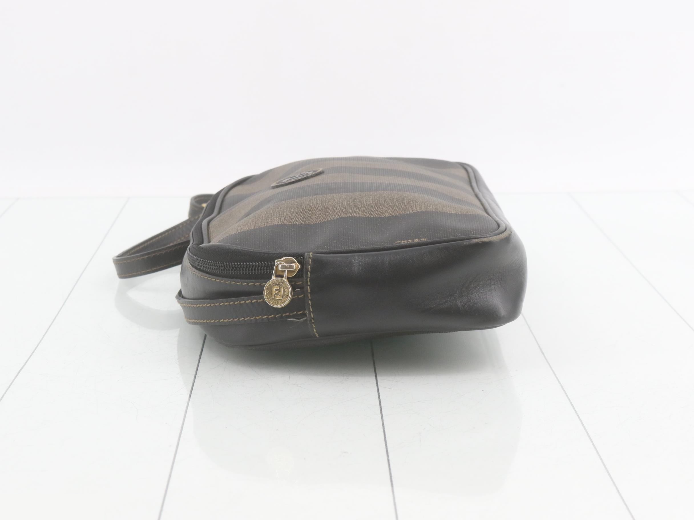 Pecan Shoulder Bag — view 4