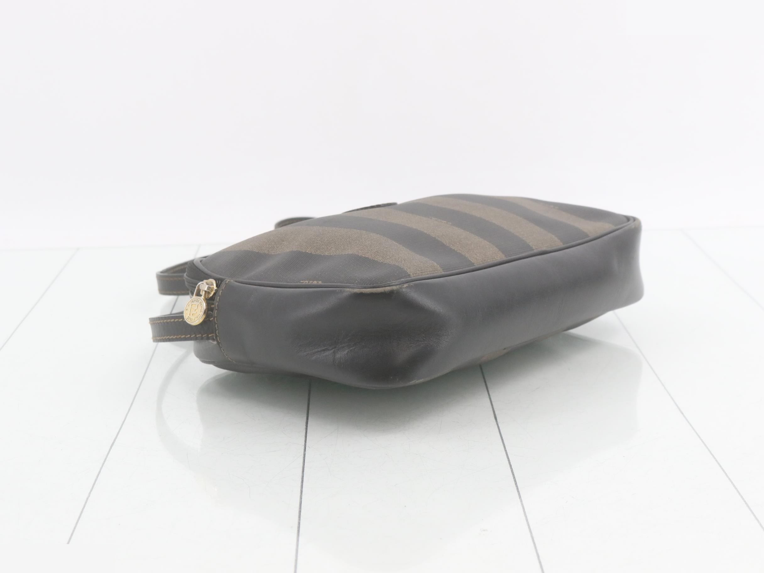 Pecan Shoulder Bag — view 5