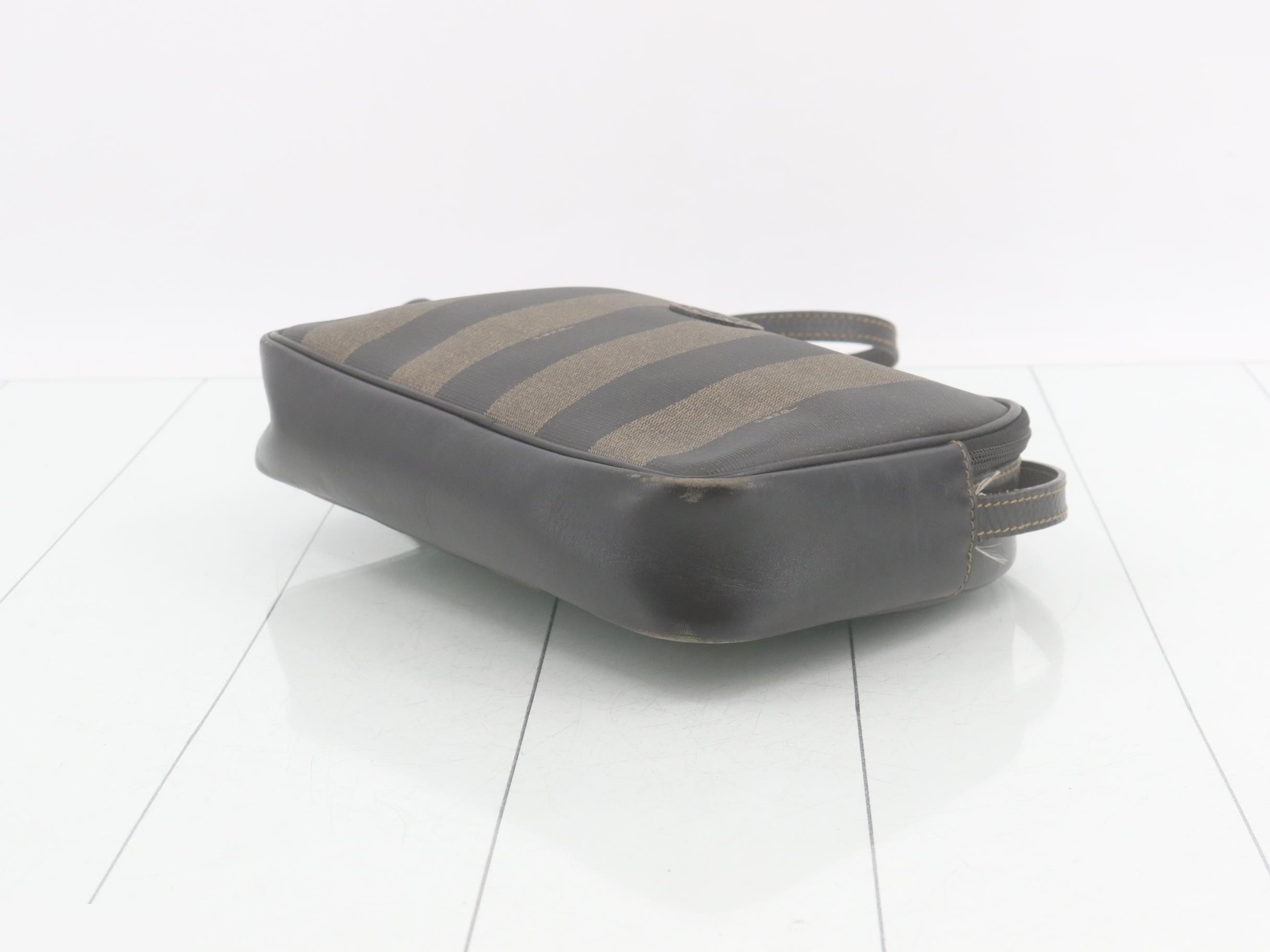 Pecan Shoulder Bag — view 6