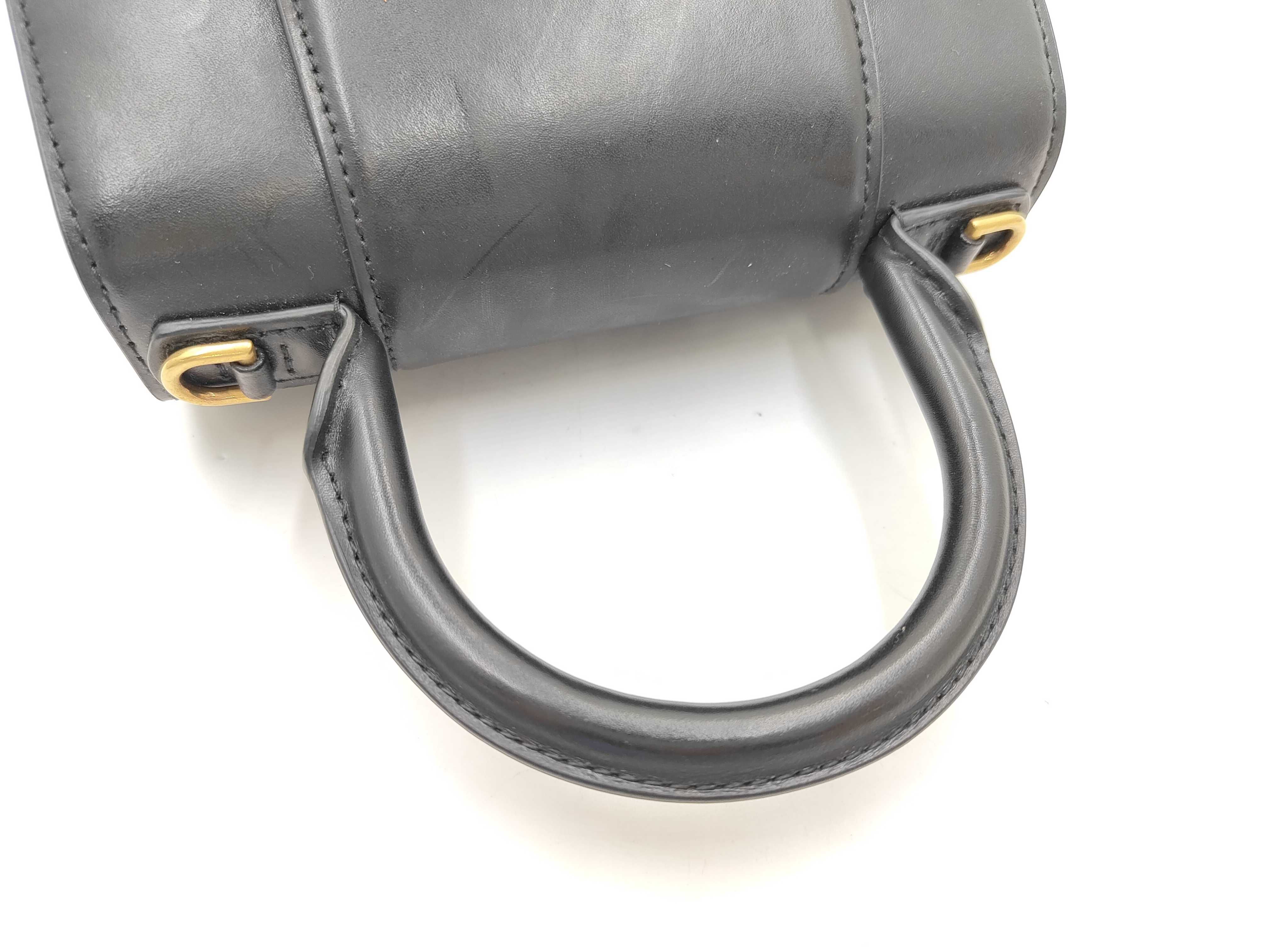 592833 2-way Shoulder Bag/Handbag — view 3