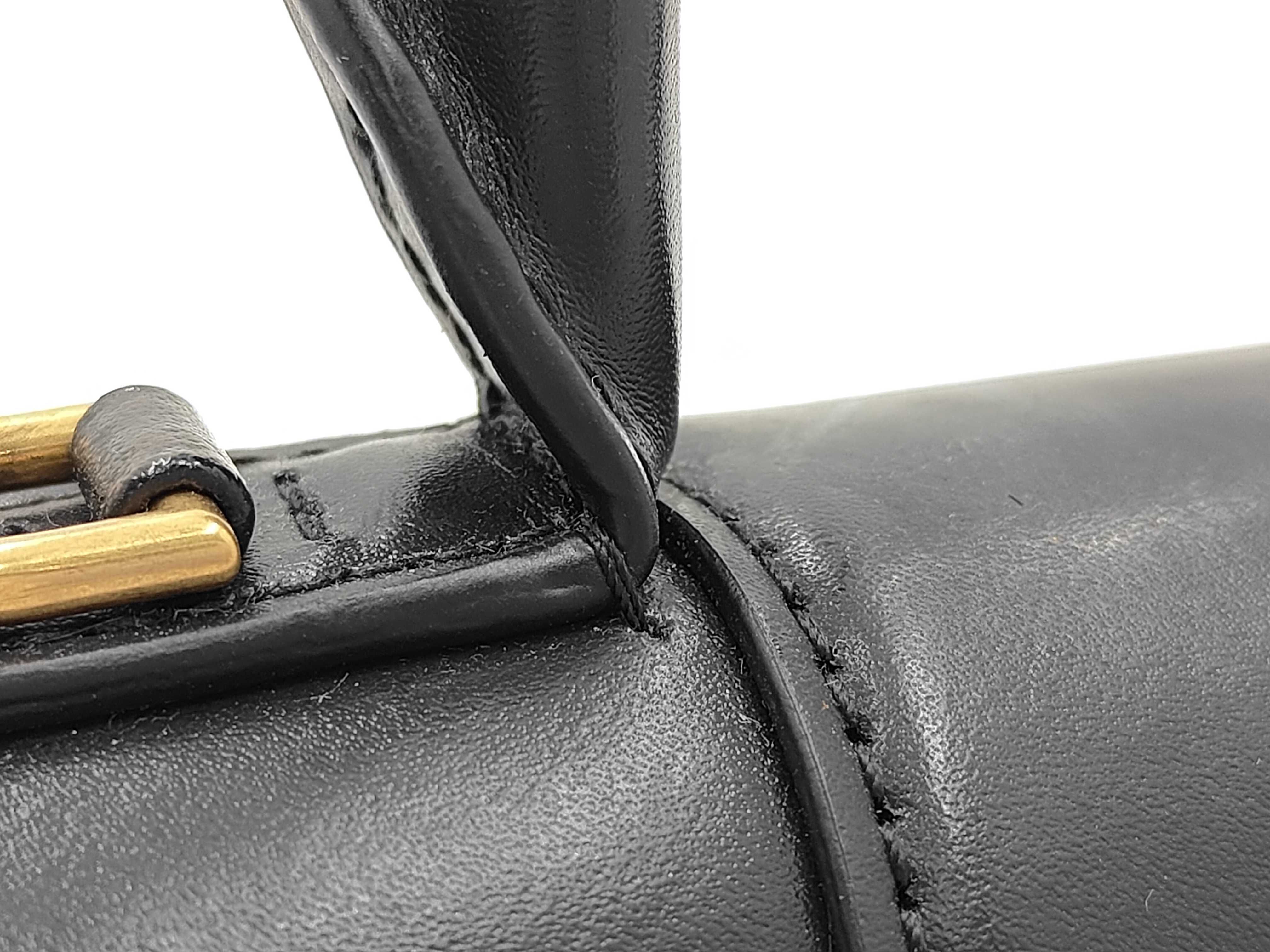 592833 2-way Shoulder Bag/Handbag — view 5