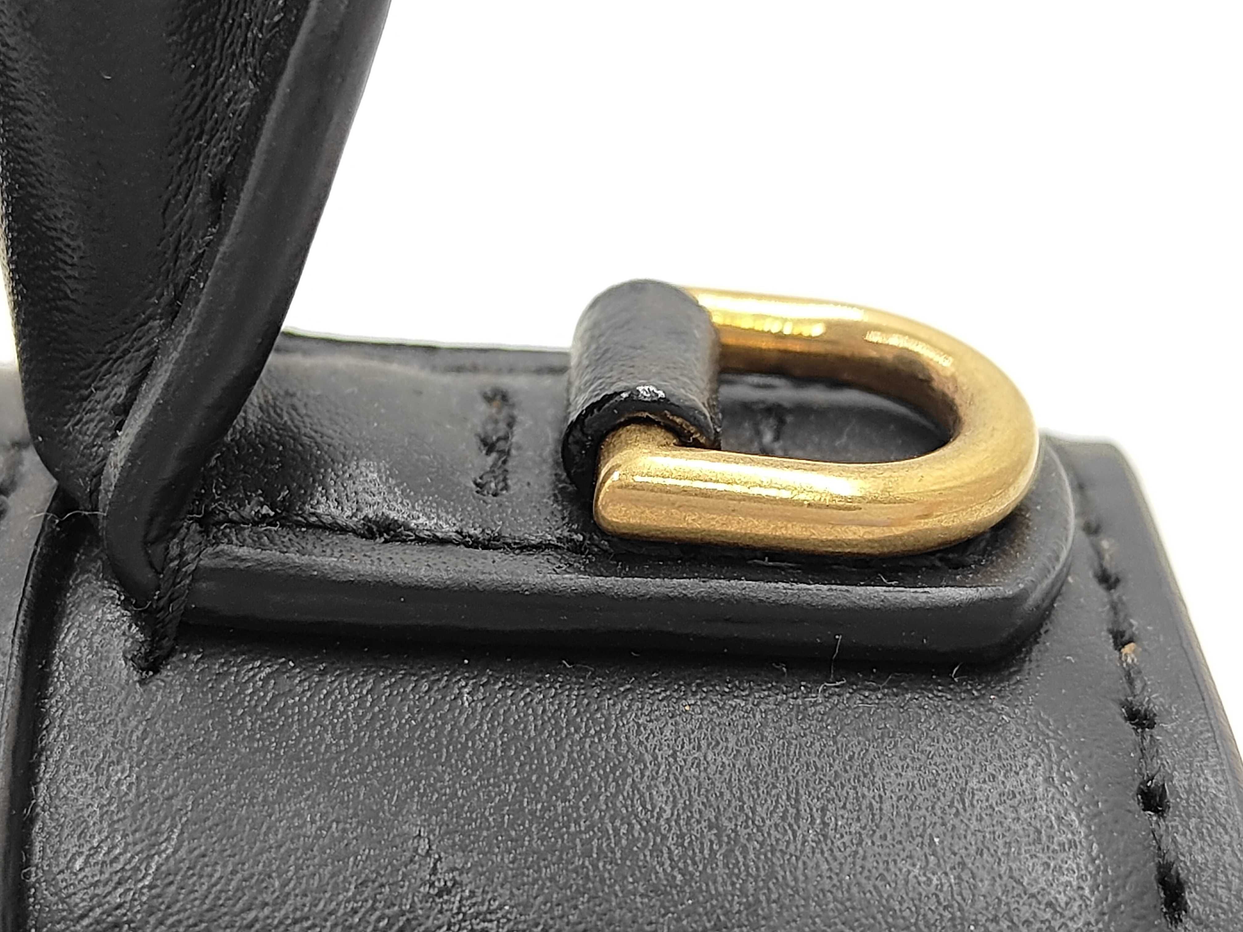 592833 2-way Shoulder Bag/Handbag — view 6
