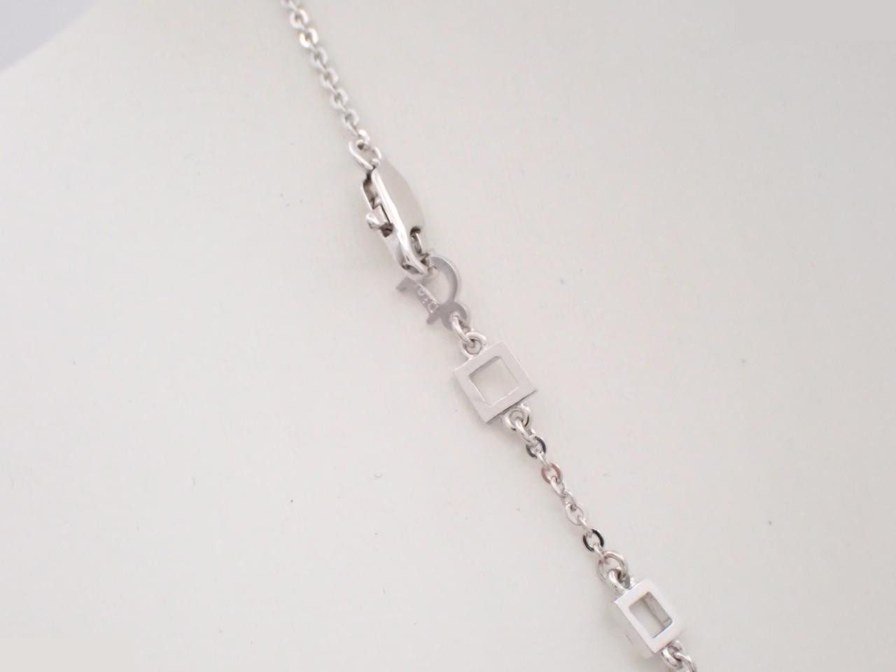 Other lines: Precious metals, necklaces, pendants, chain approximately 44cm — view 2