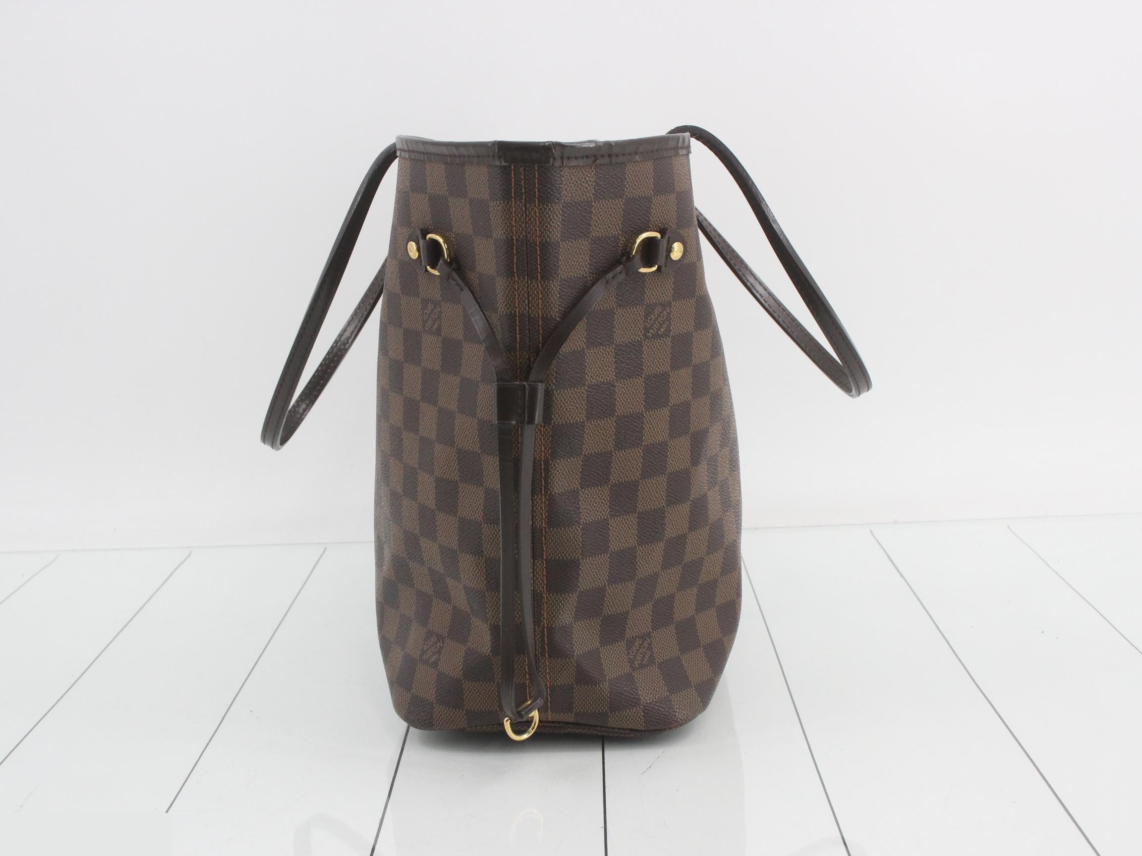 Neverfull MM — view 3