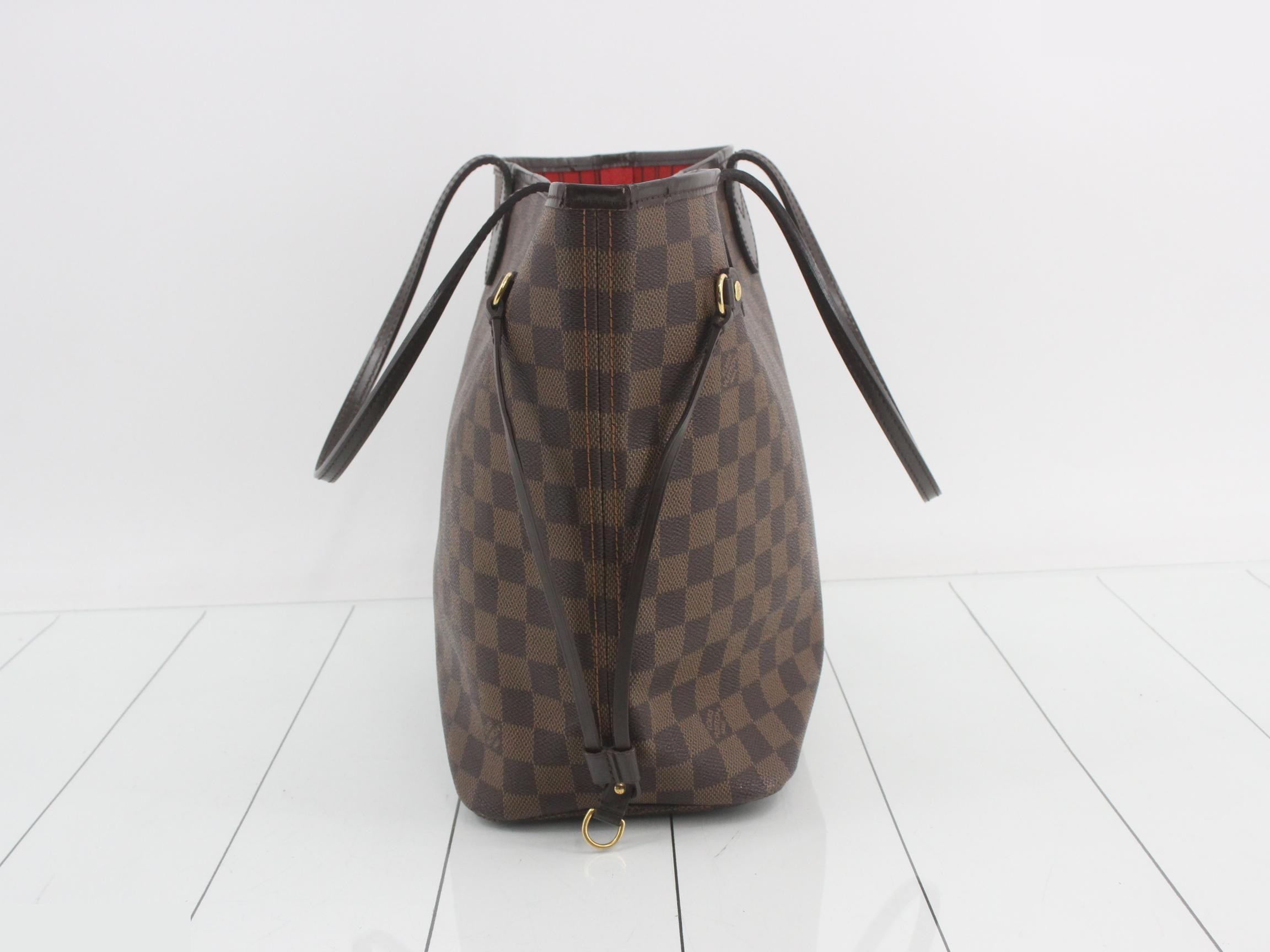 Neverfull MM — view 4