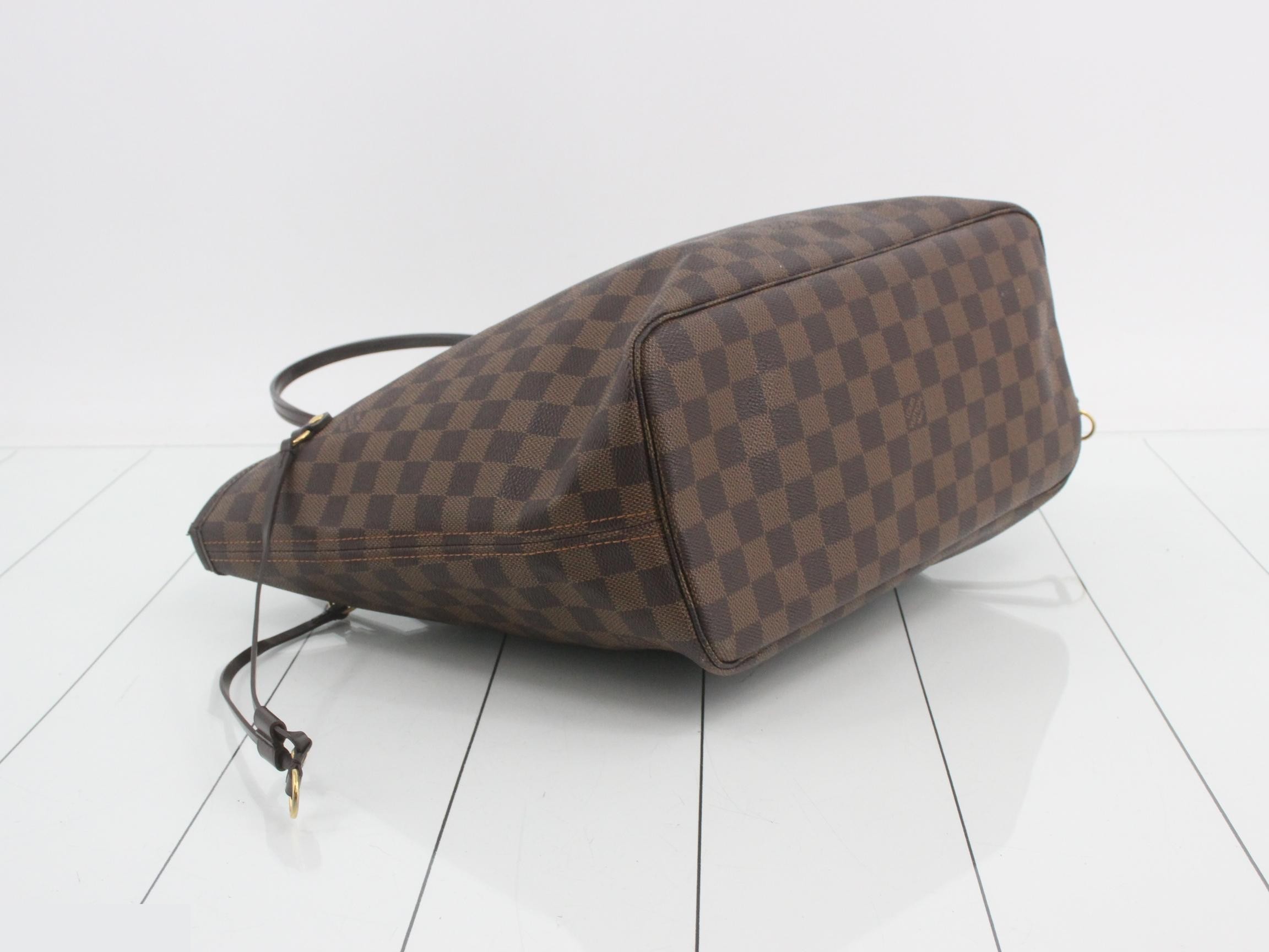 Neverfull MM — view 5