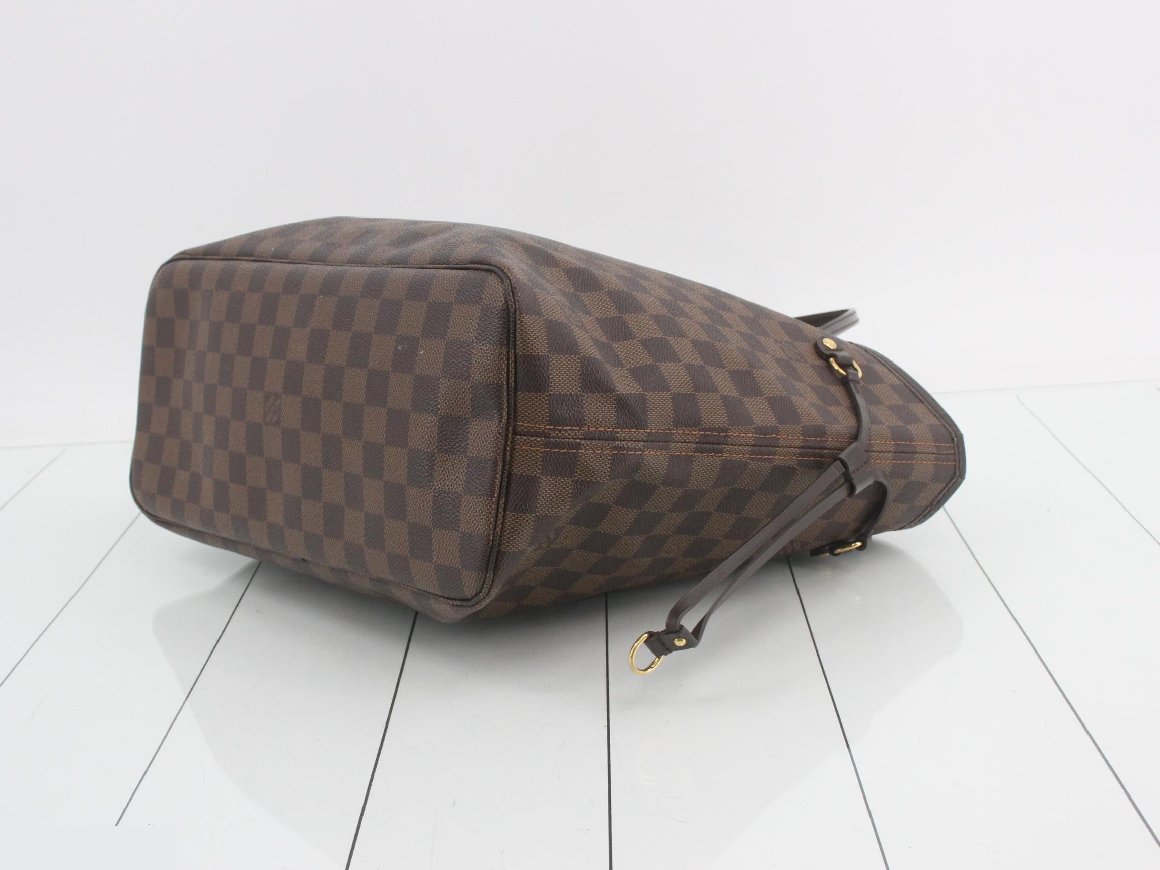 Neverfull MM — view 6