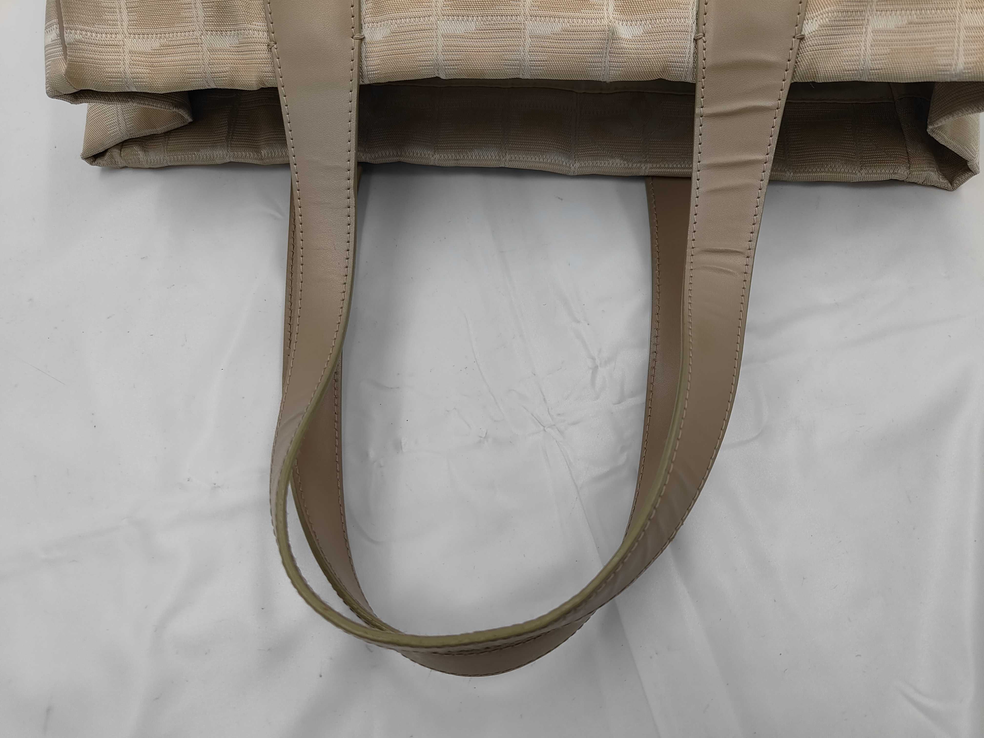 Handbag Beige — view 2
