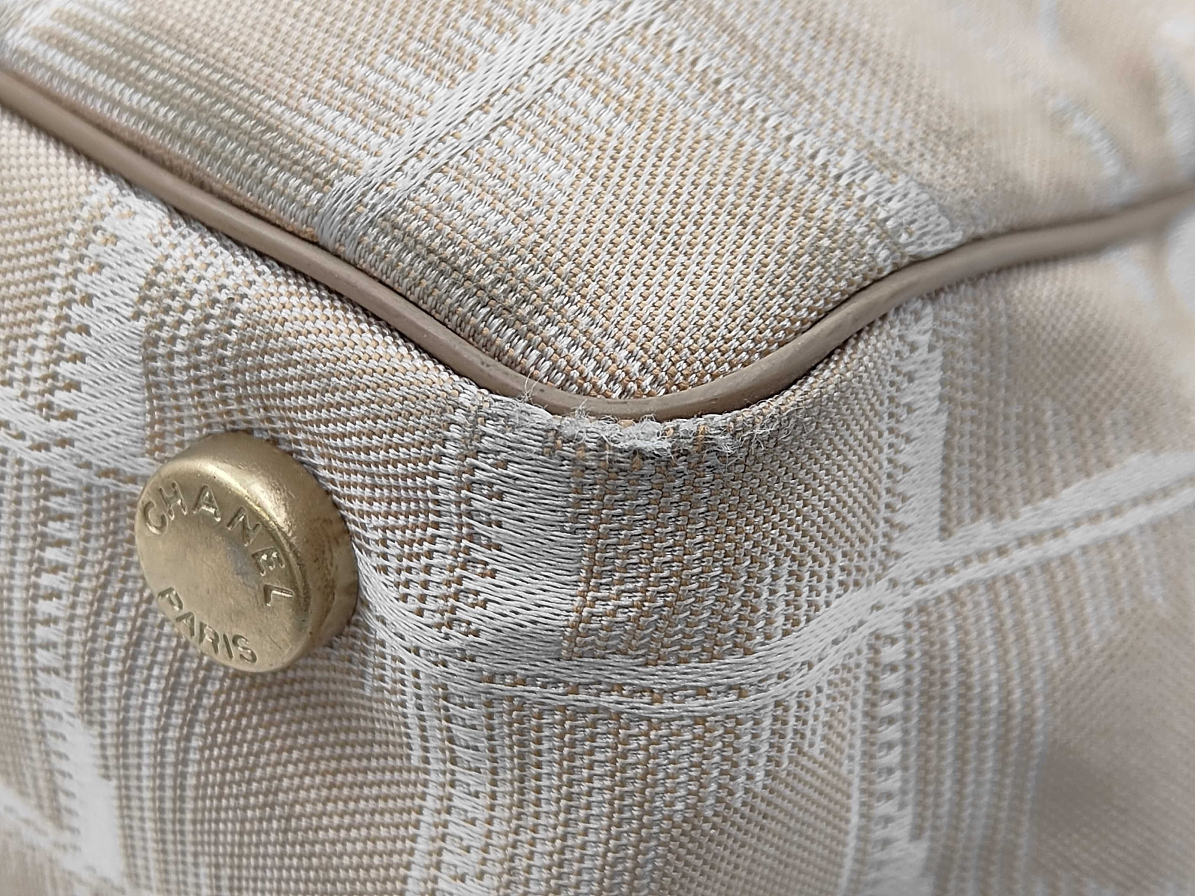 Handbag Beige — view 5