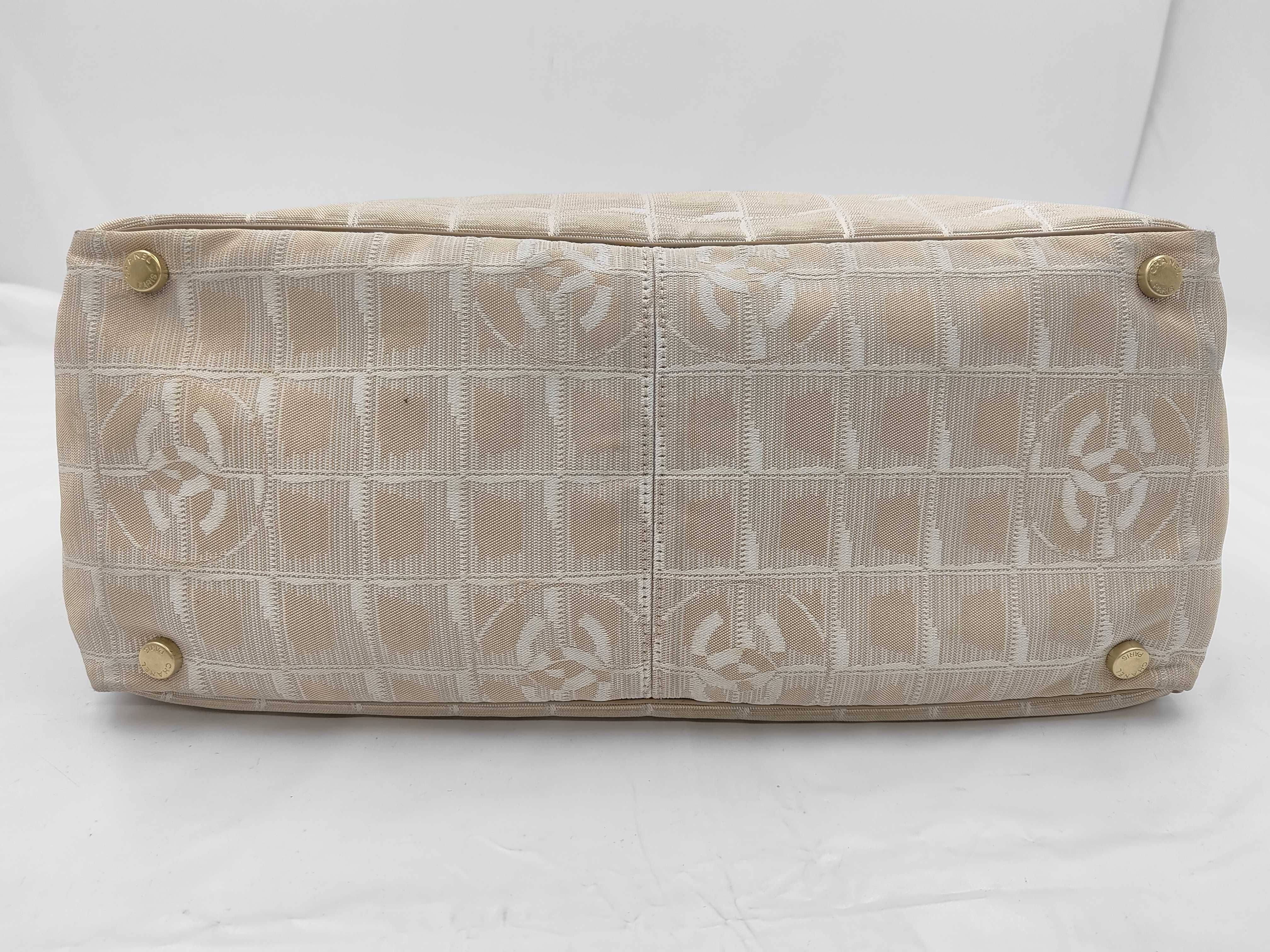 Handbag Beige — view 6