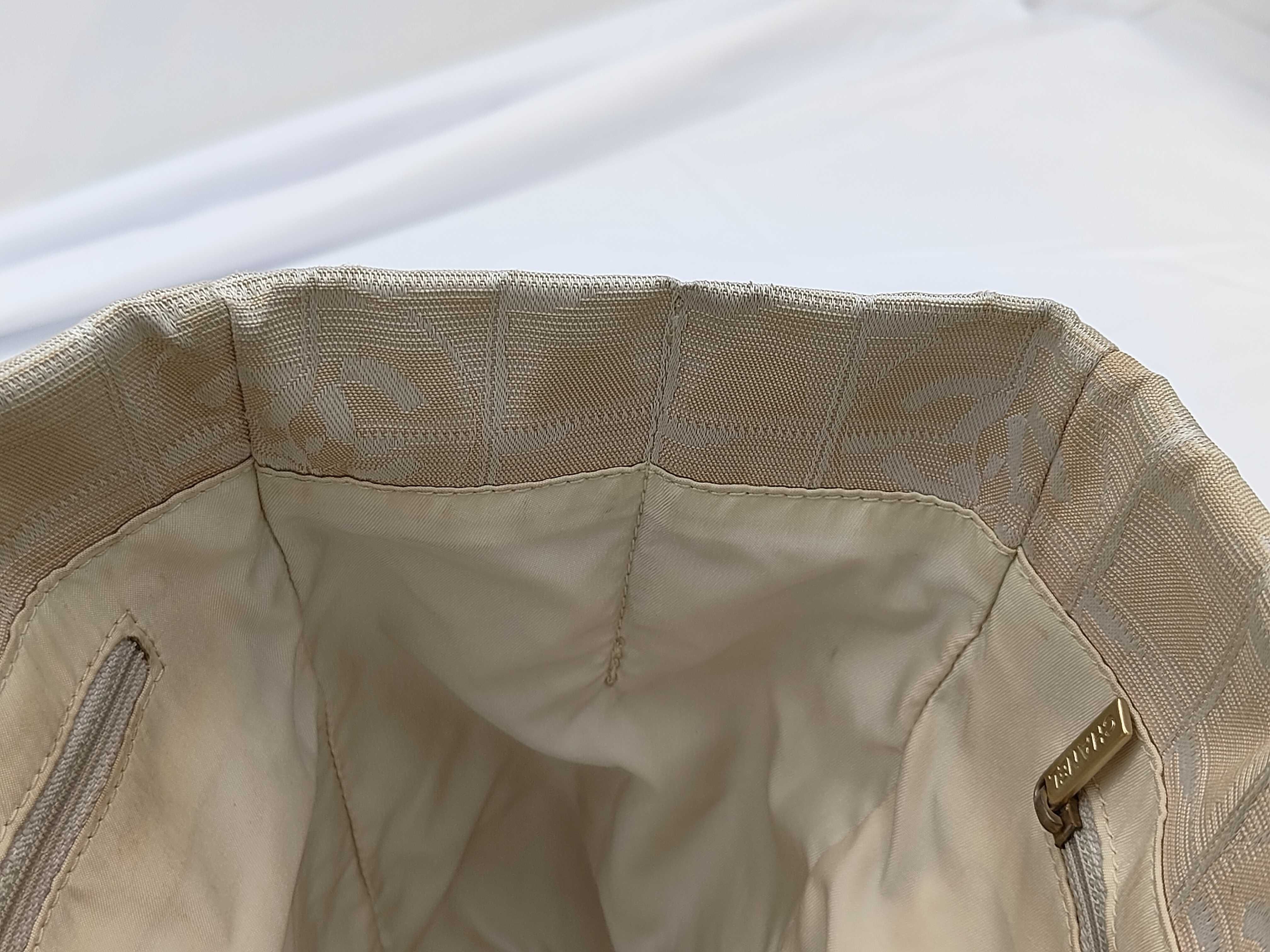 Handbag Beige — view 7