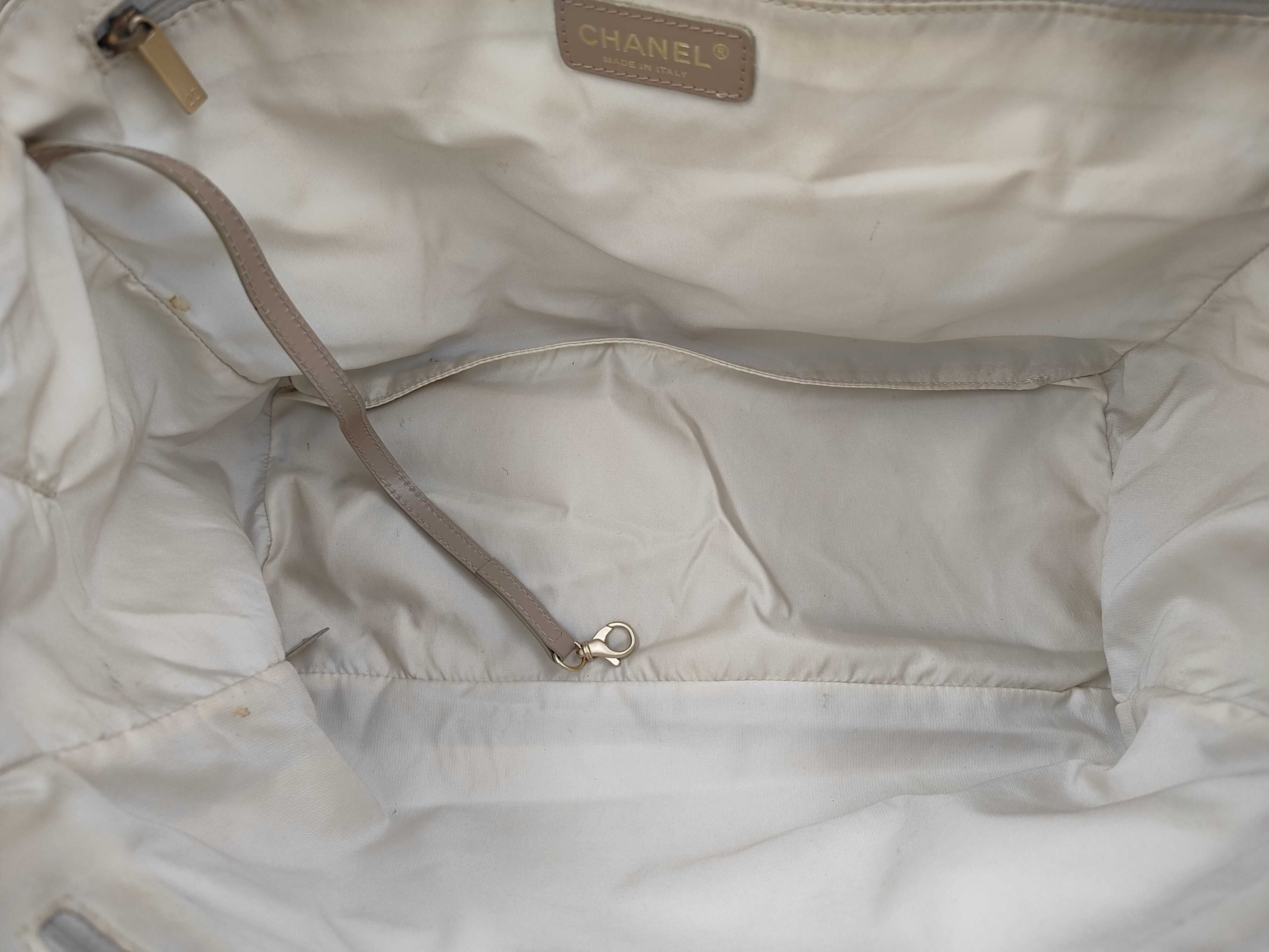 Handbag Beige — view 8