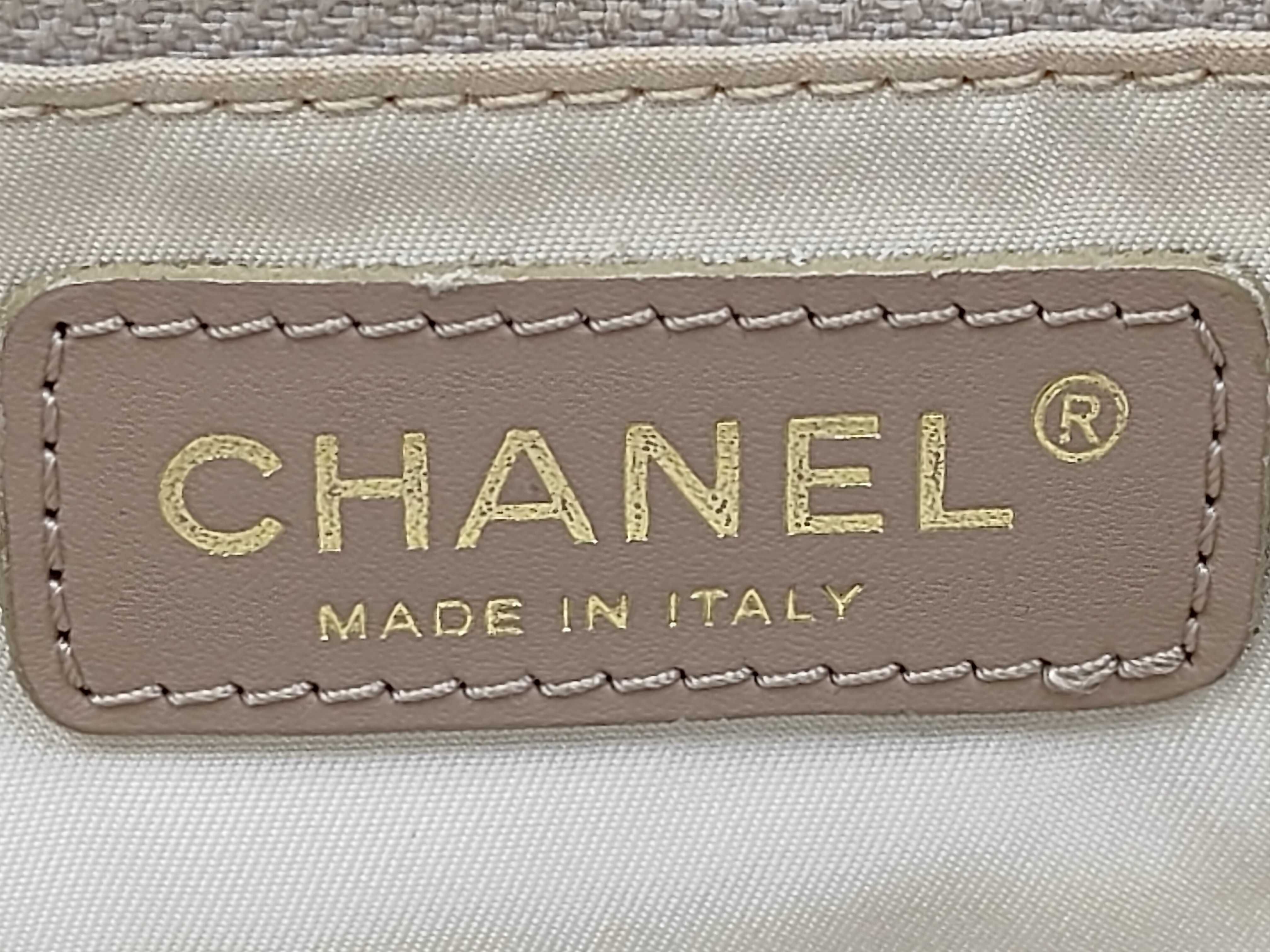 Handbag Beige — view 9