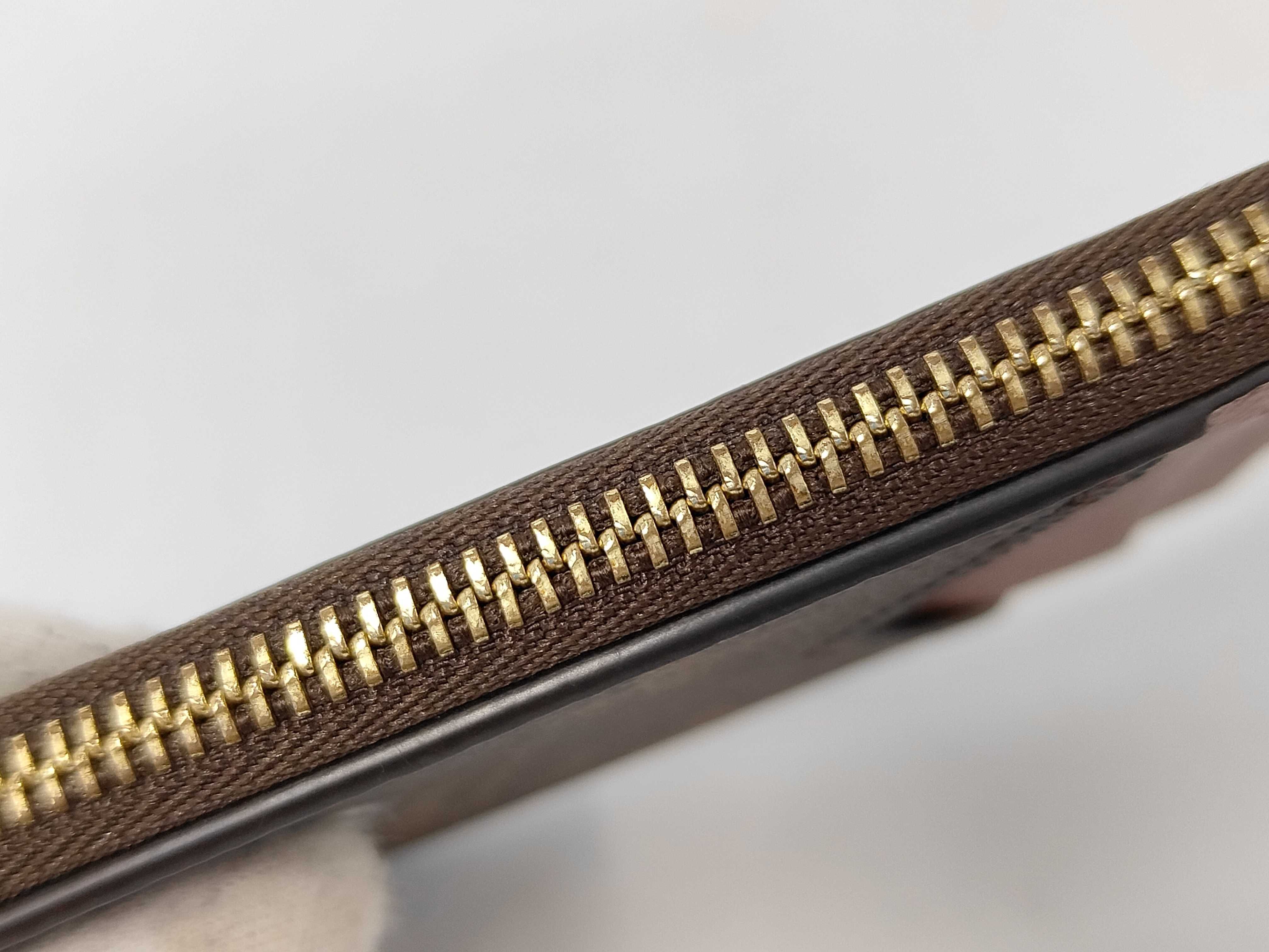 Monogram Porte Cartes Romy M81880 Card Case — view 8
