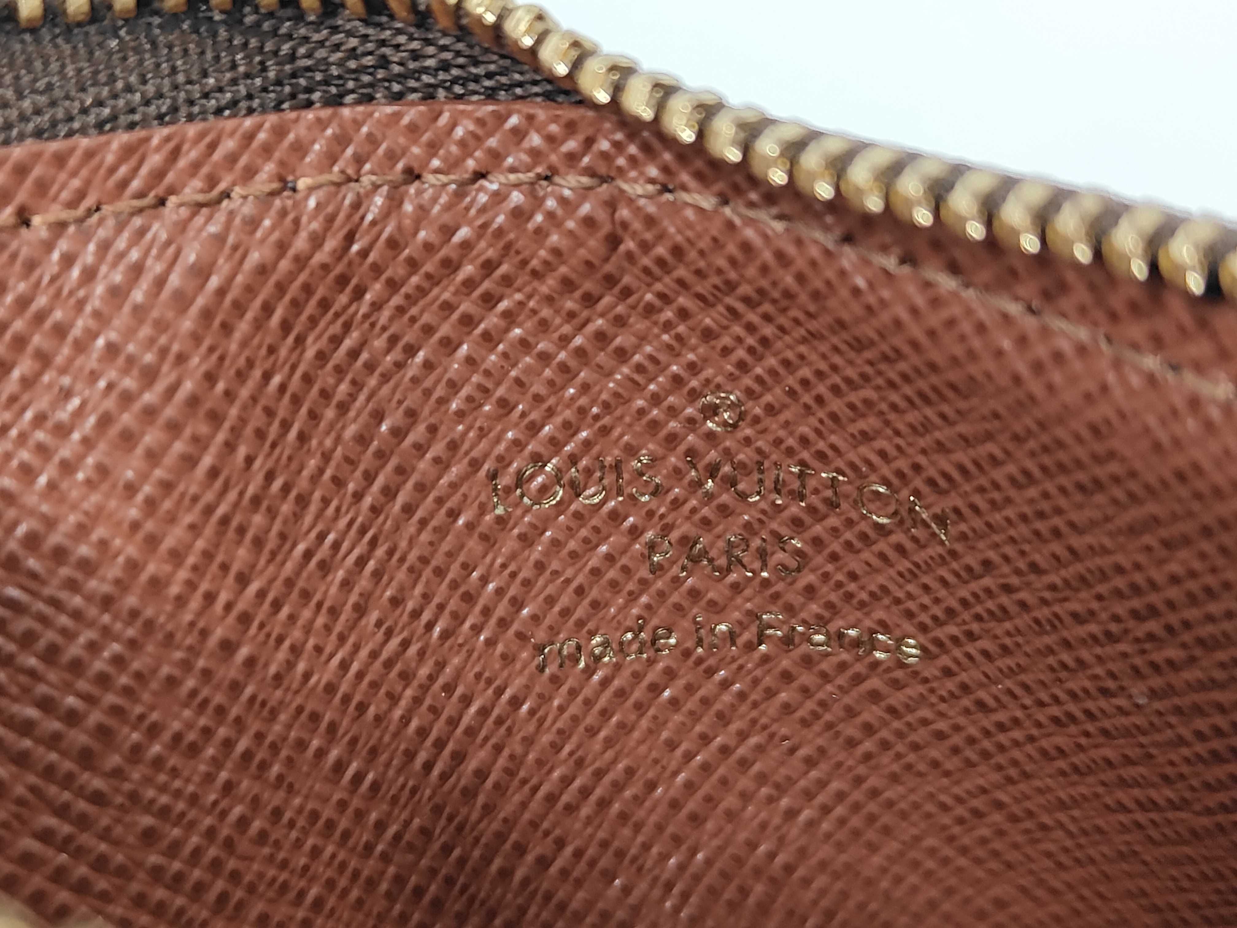Monogram Porte Cartes Romy M81880 Card Case — view 10
