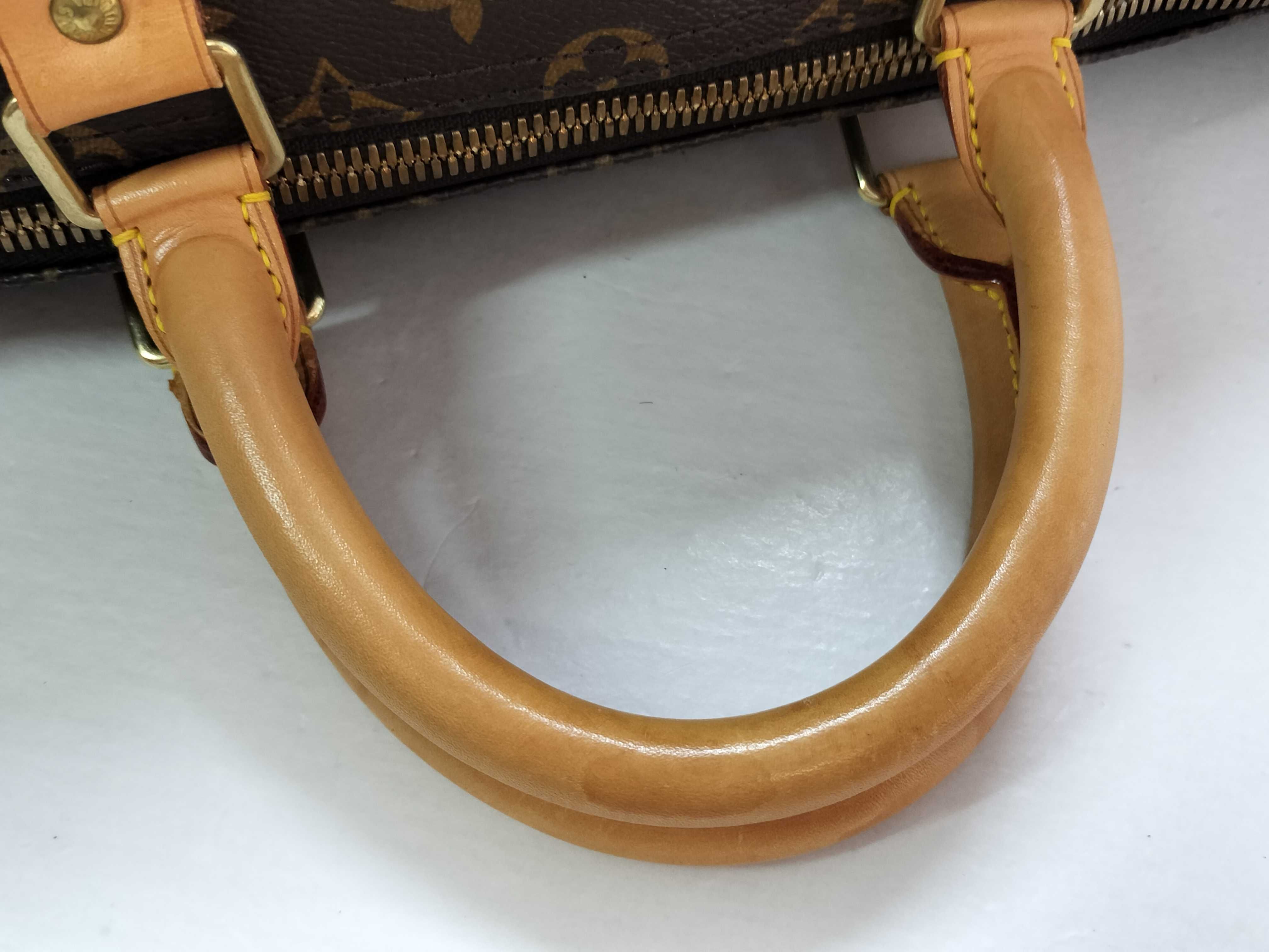 Monogram Keepall 50 M41426 Boston Bag — view 3