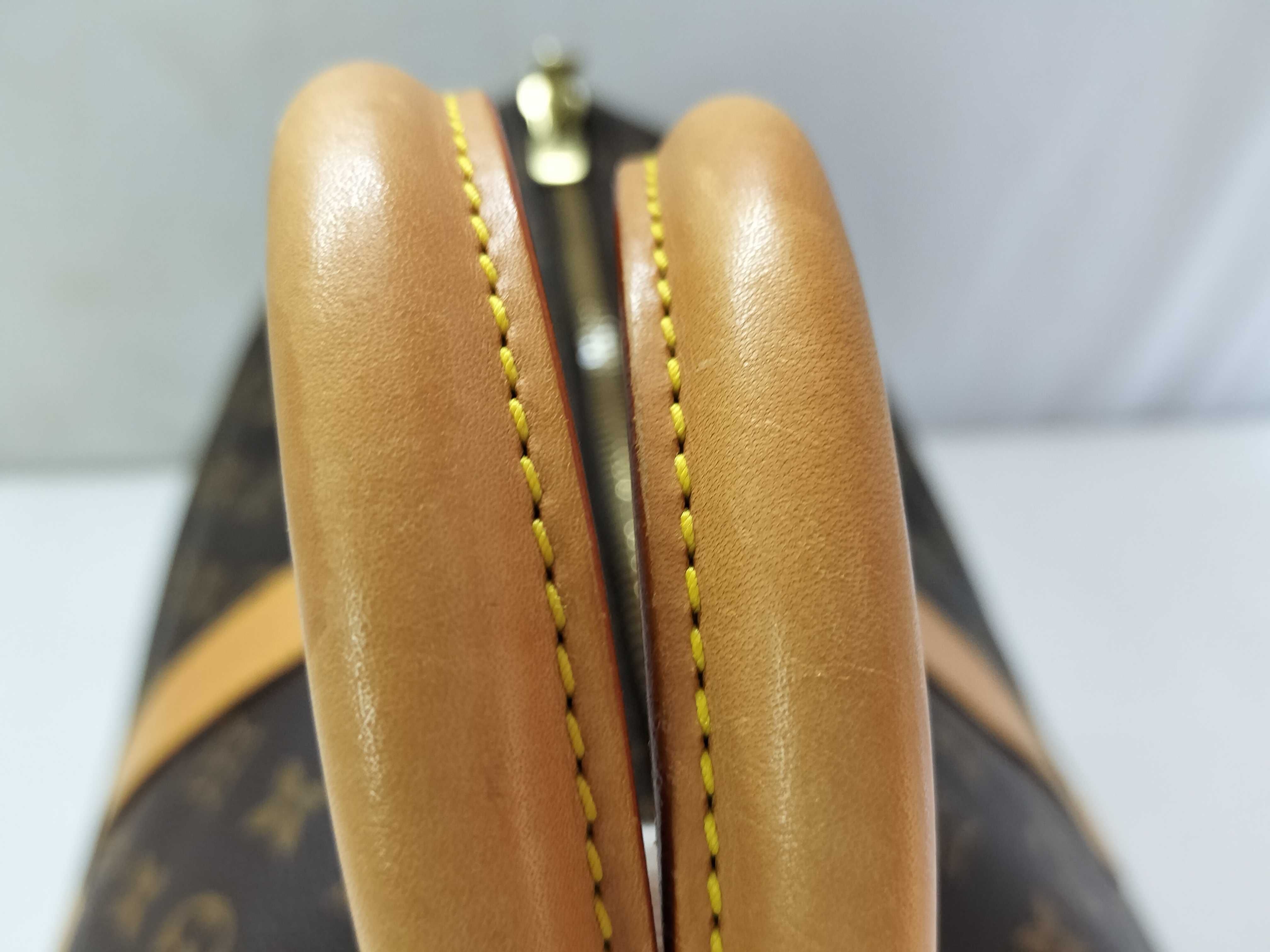 Monogram Keepall 50 M41426 Boston Bag — view 4