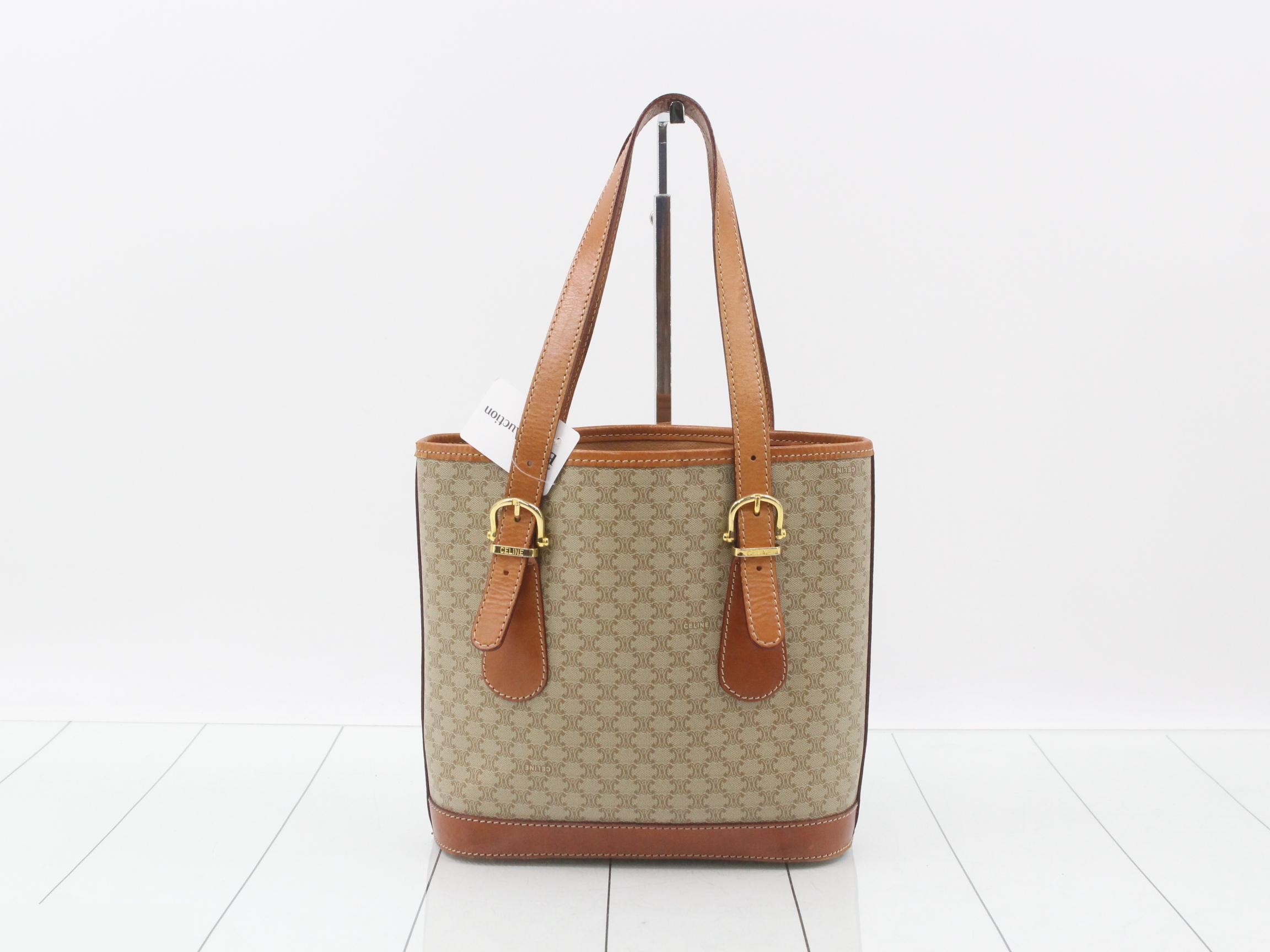 Macadam Tote Bag — view 2