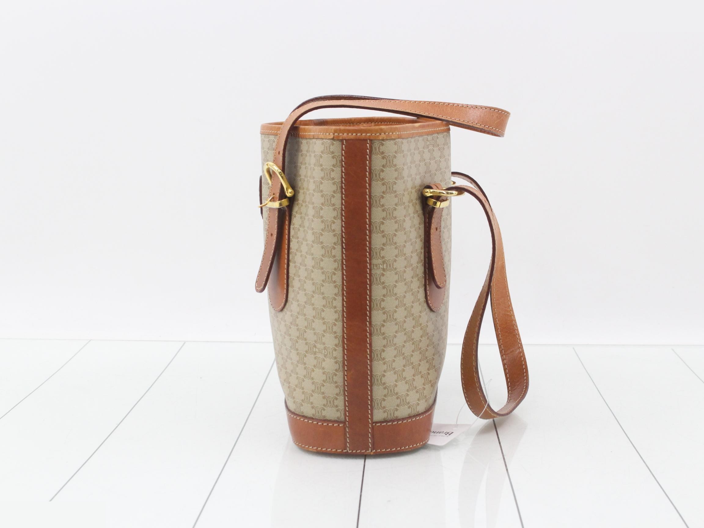 Macadam Tote Bag — view 3