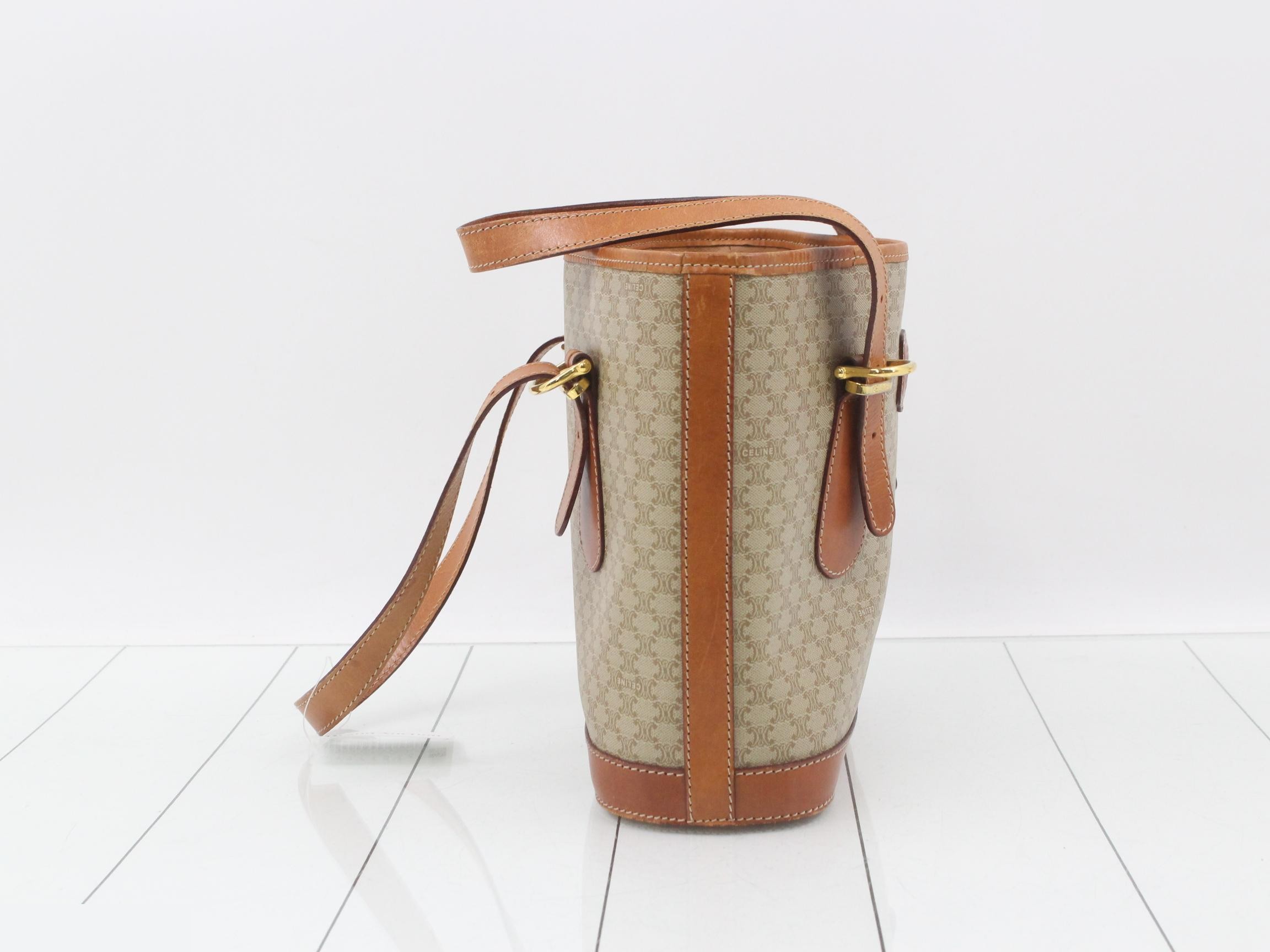Macadam Tote Bag — view 4