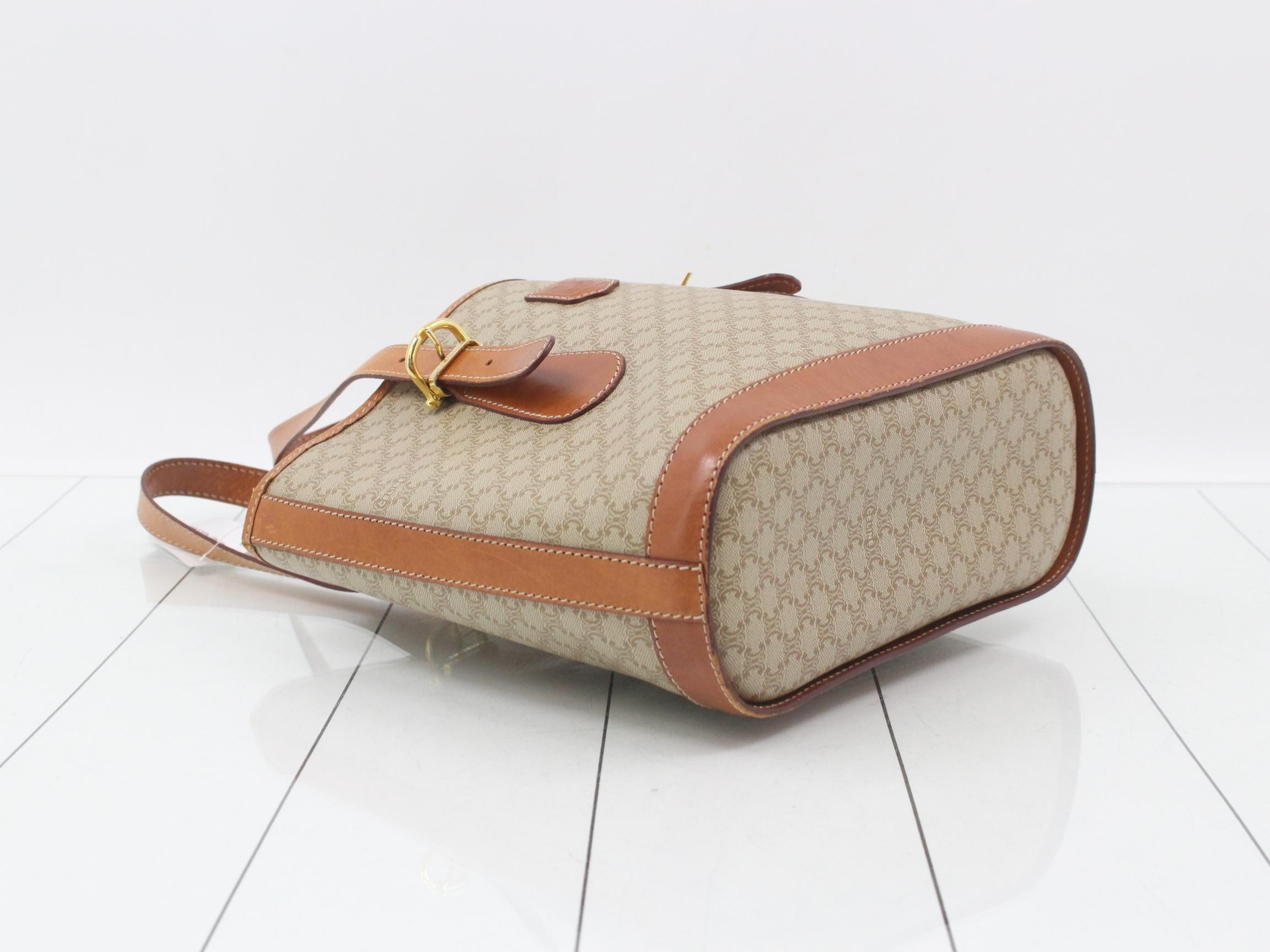 Macadam Tote Bag — view 5