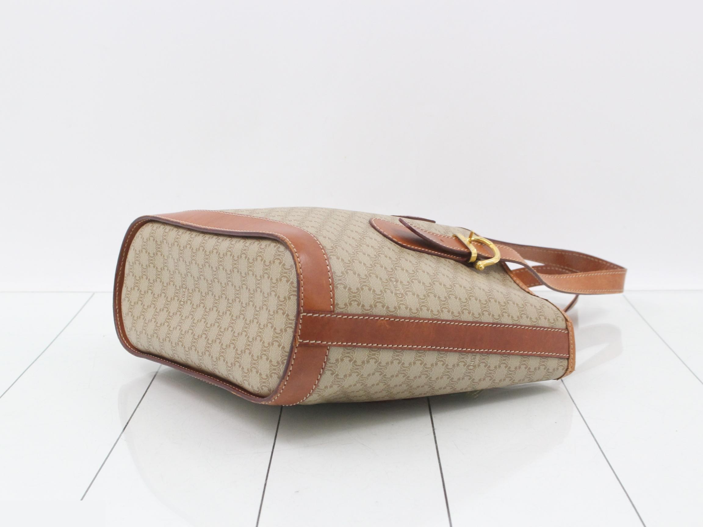 Macadam Tote Bag — view 6