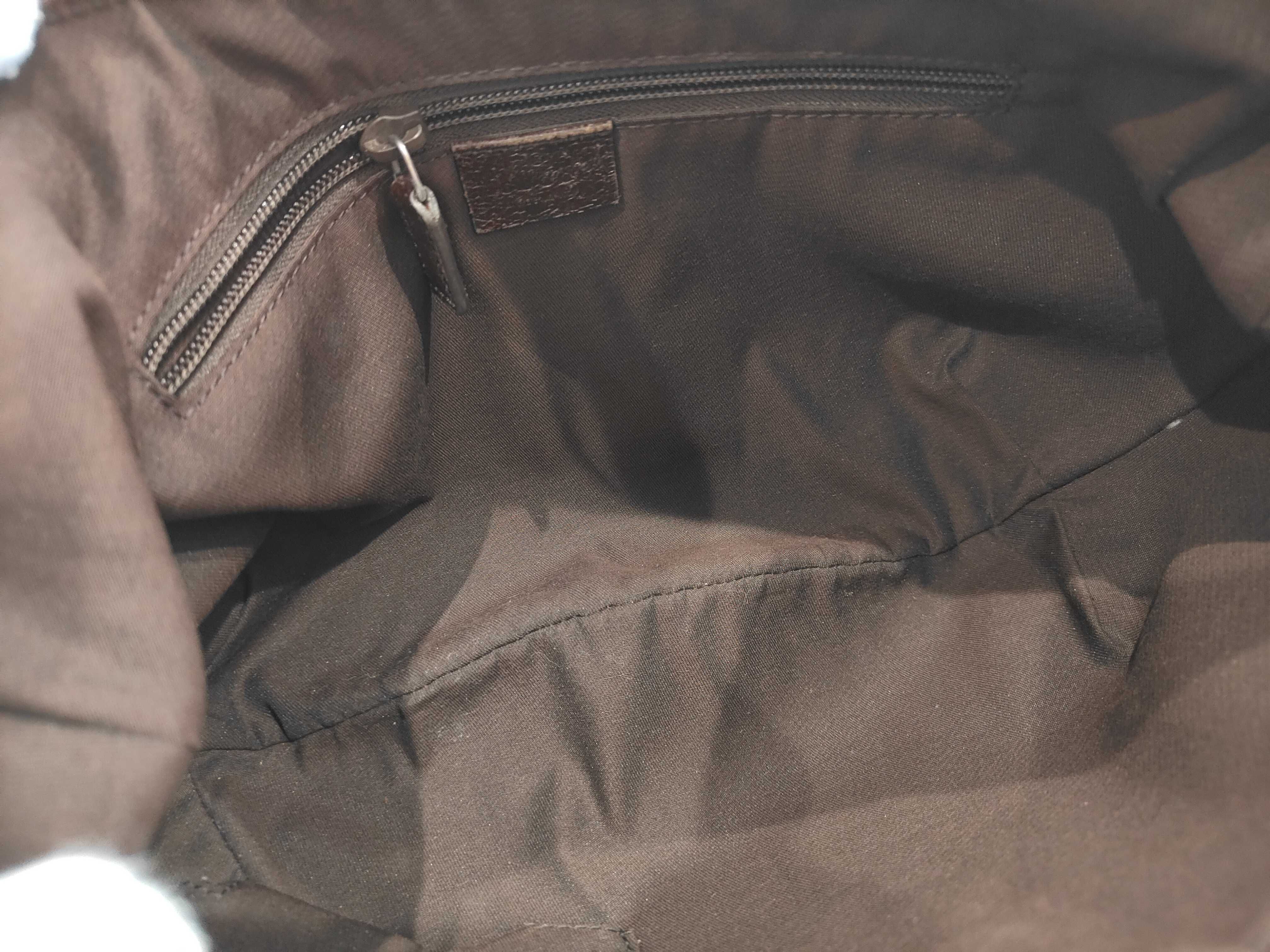 GG Canvas 181092 Shoulder Bag — view 11