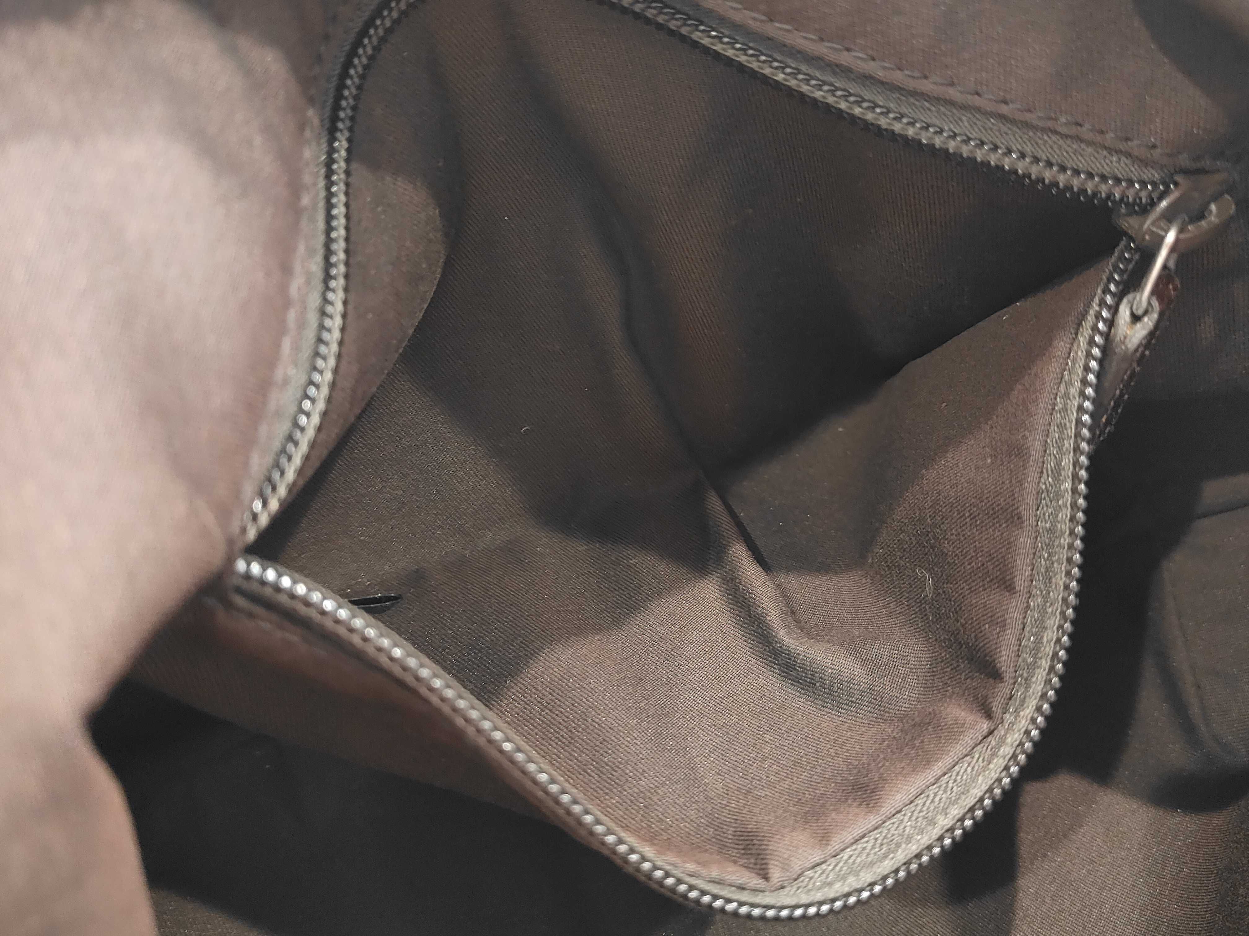 GG Canvas 181092 Shoulder Bag — view 13