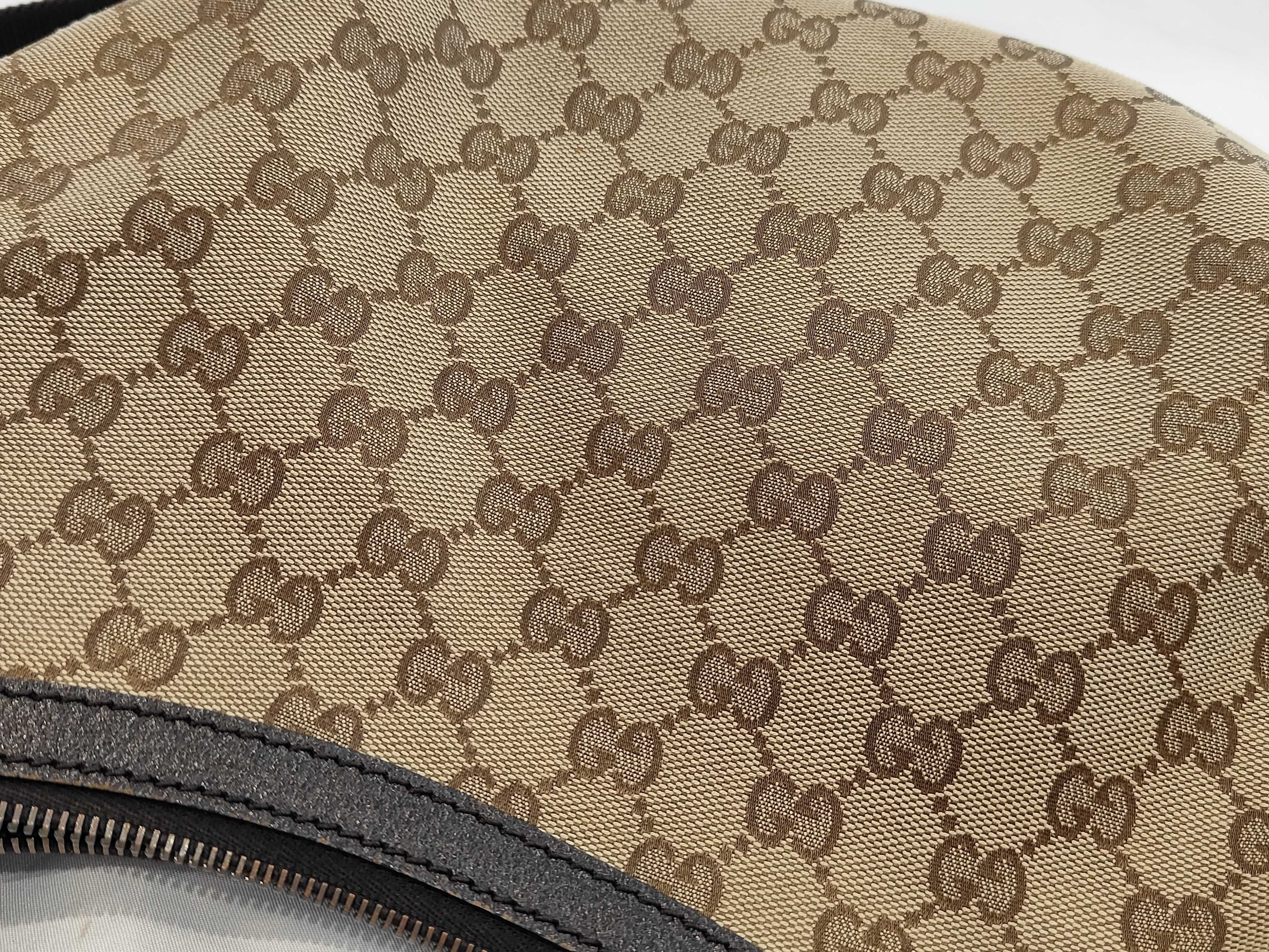 GG Canvas 181092 Shoulder Bag — view 14