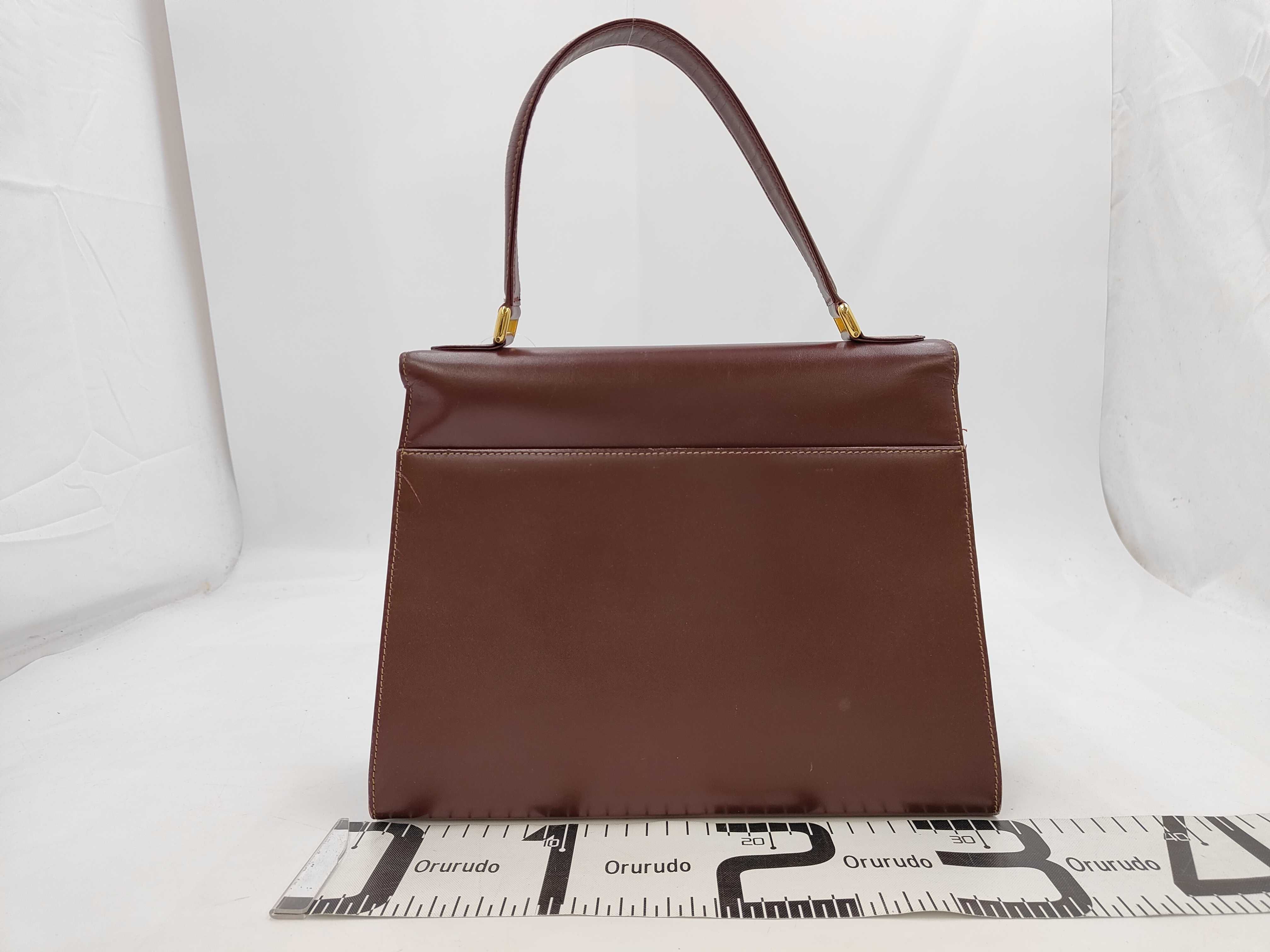 shoulder handbag — view 2