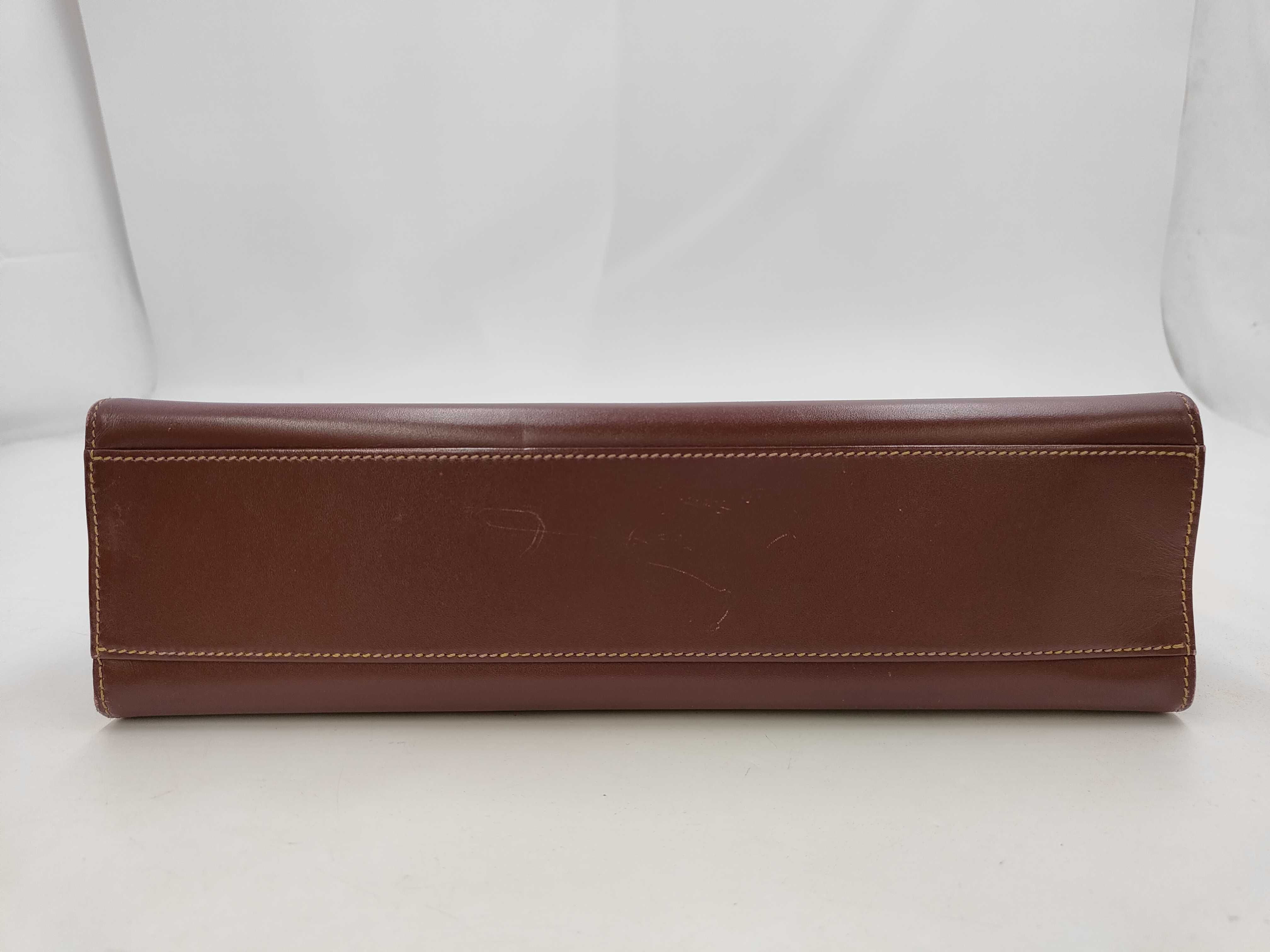 shoulder handbag — view 3