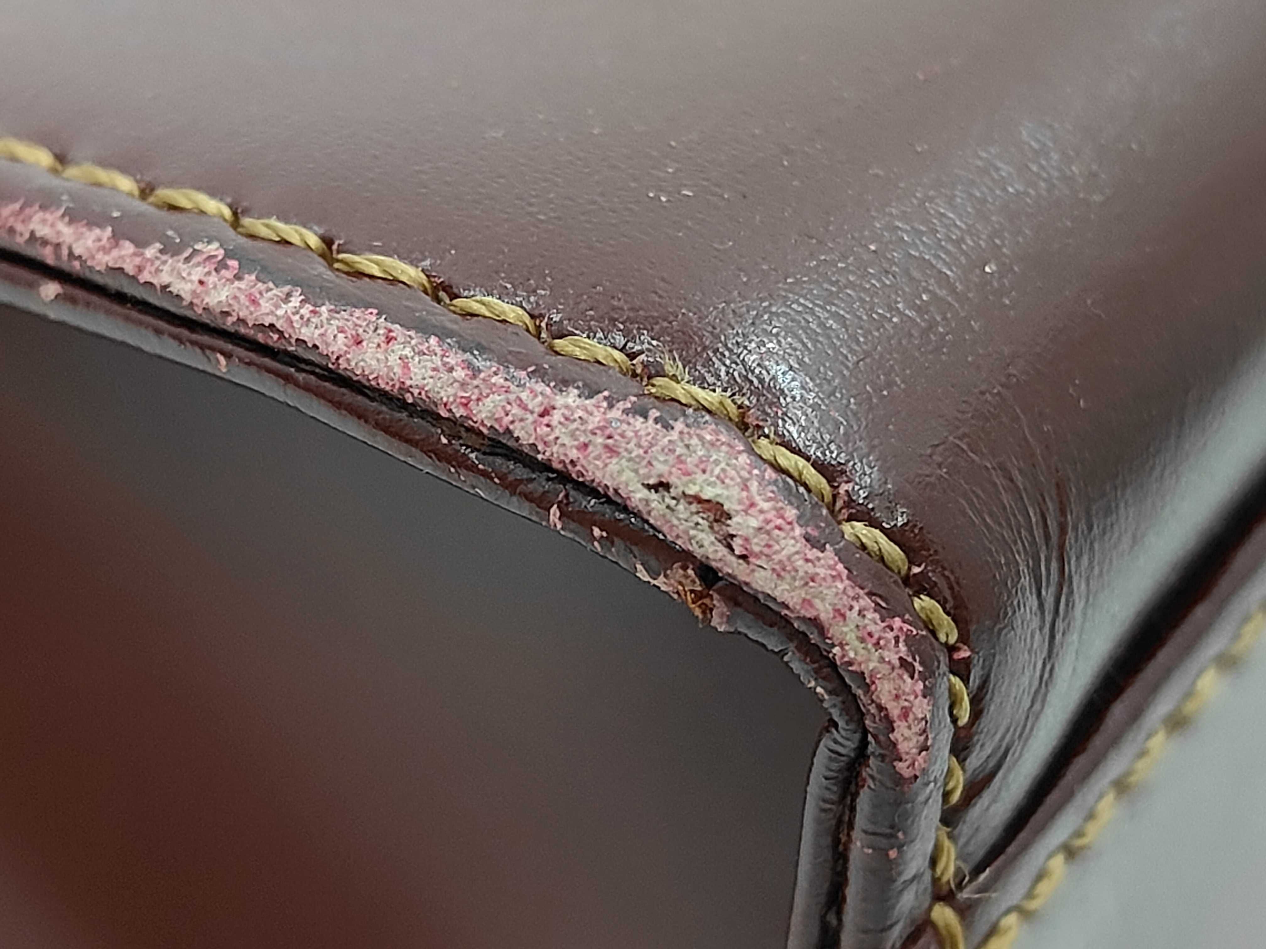 shoulder handbag — view 4