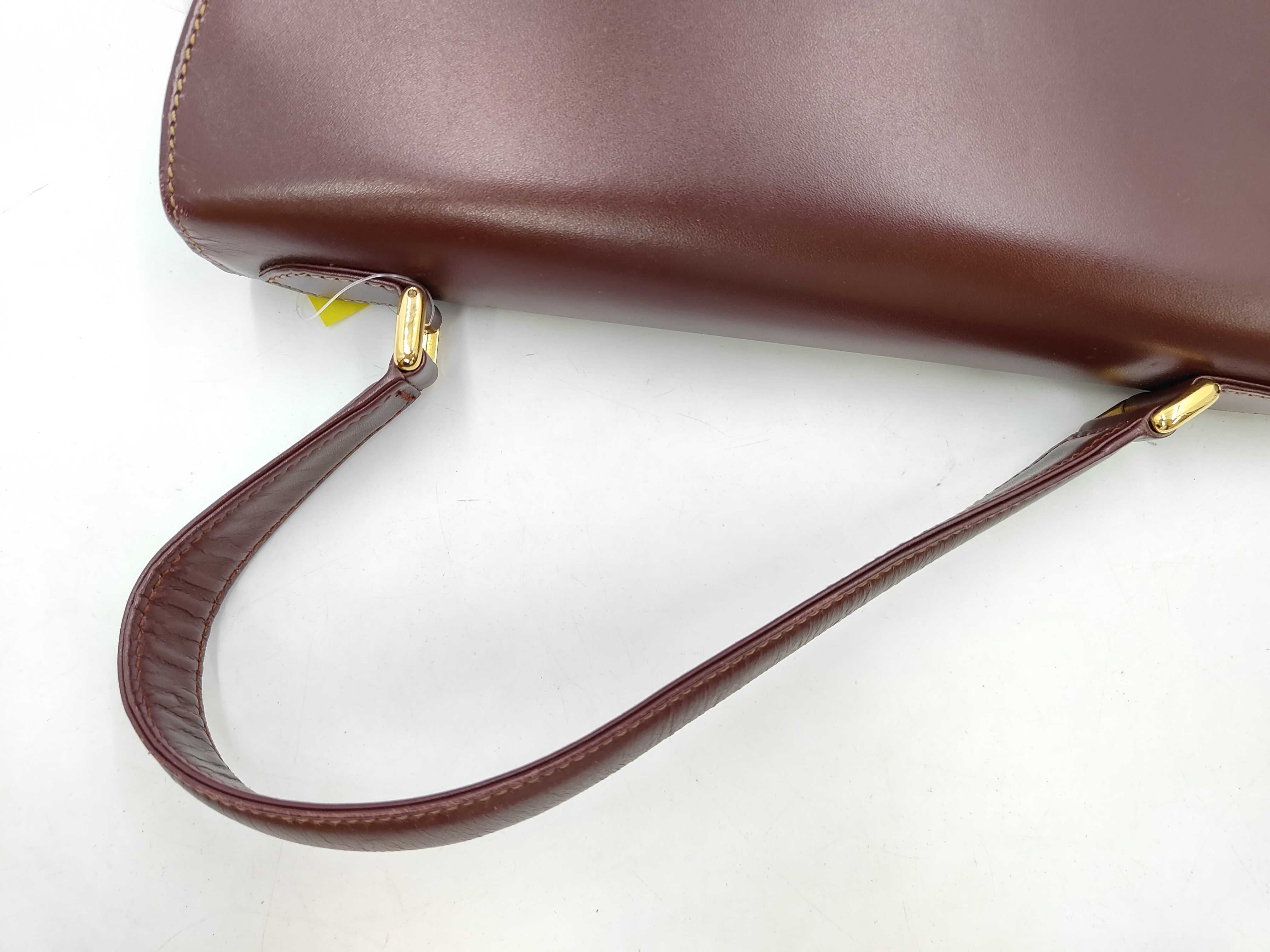 shoulder handbag — view 6