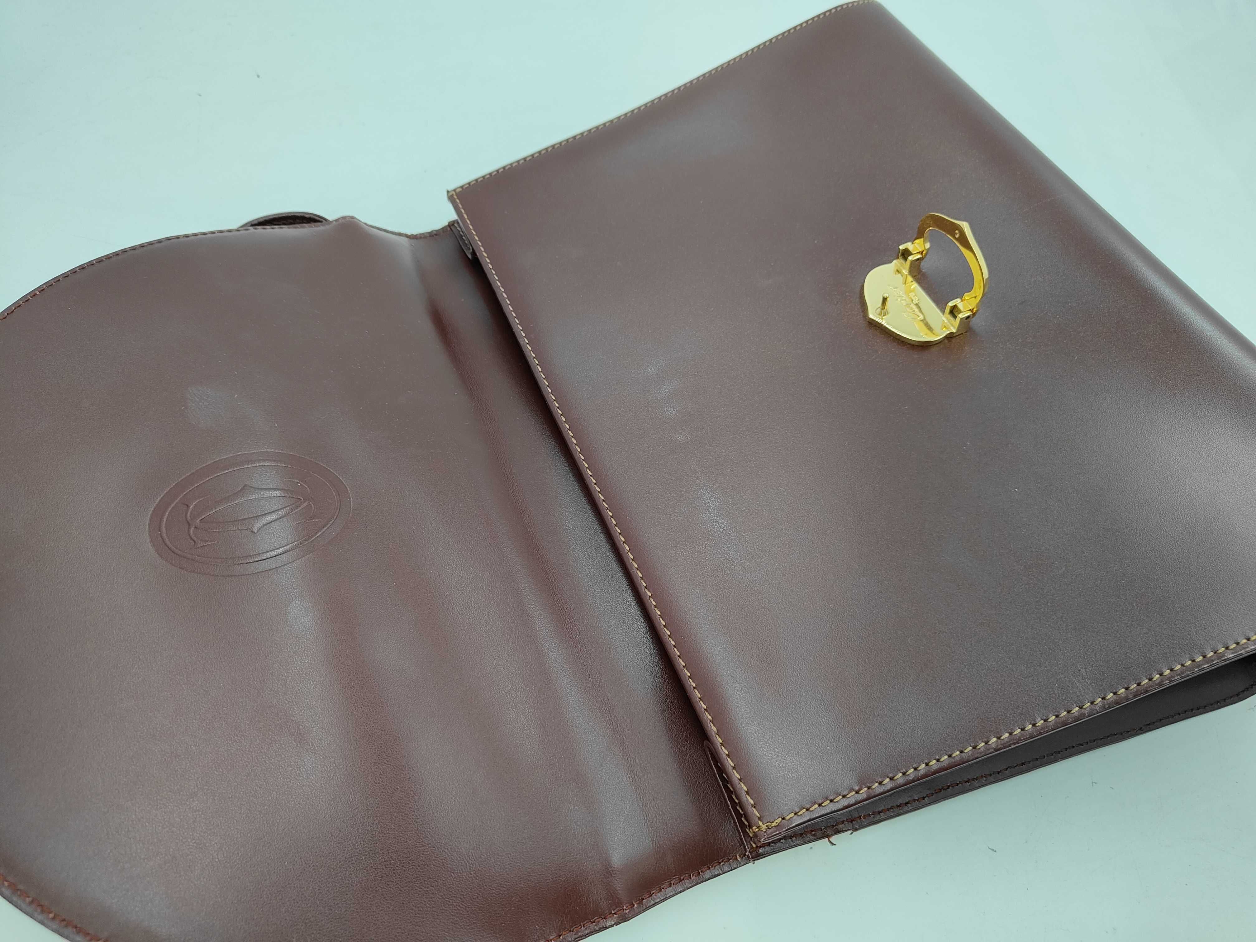 shoulder handbag — view 9